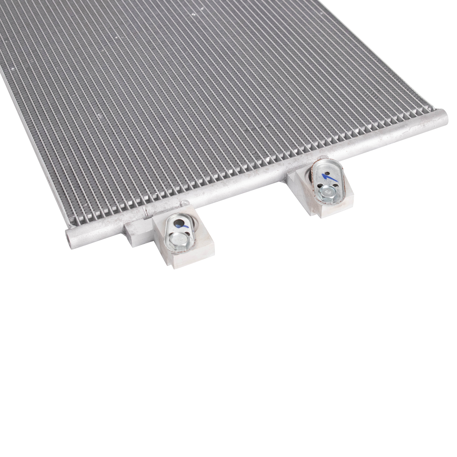 TRQ Air Conditioning A/C Condenser Receiver Drier Compatible with 2019-2023 Volvo XC40