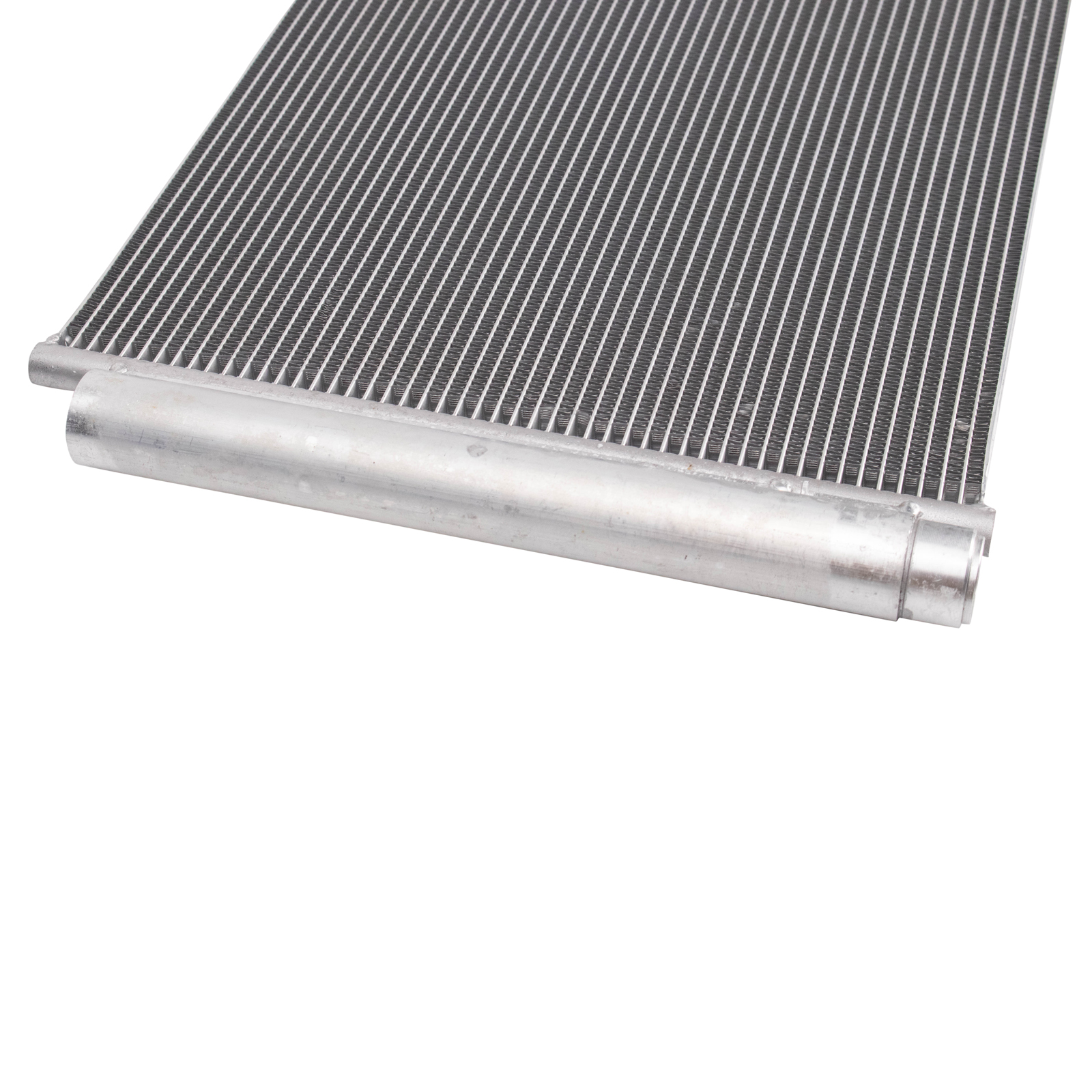 TRQ Air Conditioning A/C Condenser Receiver Drier Compatible with 2019-2023 Volvo XC40