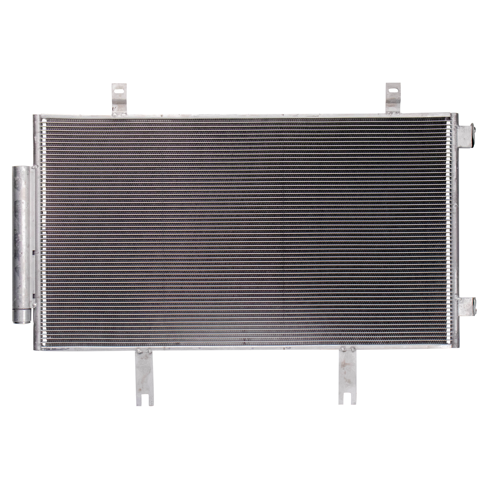 TRQ Air Conditioning A/C Condenser Receiver Drier Compatible with 2019-2023 Acura RDX