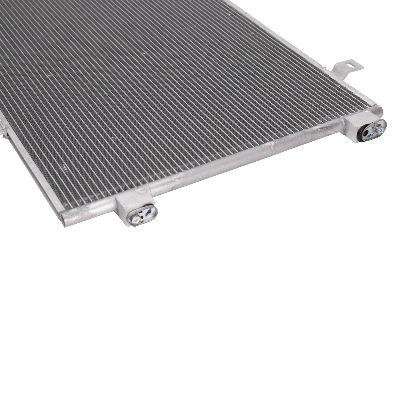 TRQ Air Conditioning A/C Condenser Receiver Drier Compatible with 2019-2023 Acura RDX