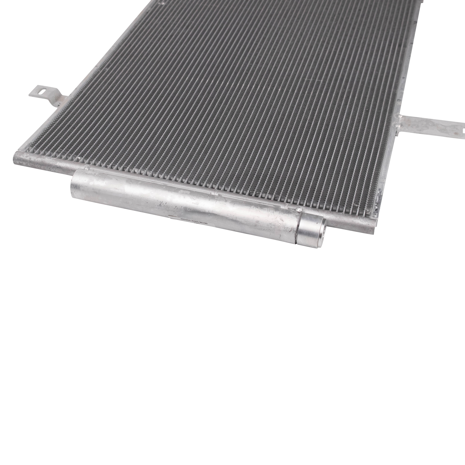 TRQ Air Conditioning A/C Condenser Receiver Drier Compatible with 2019-2023 Acura RDX