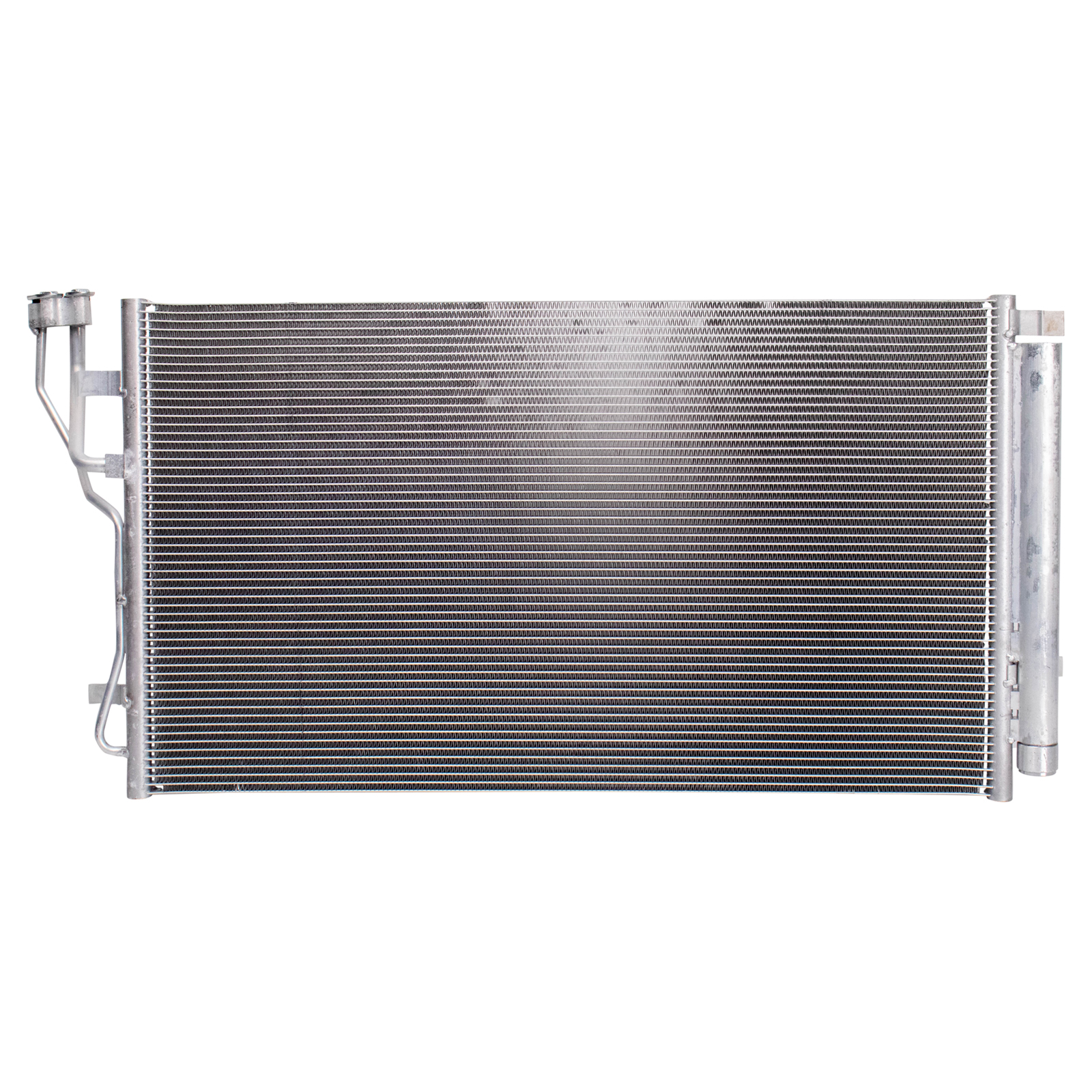 TRQ Air Conditioning A/C Condenser Receiver Drier Compatible with 2019-2020 Kia Optima