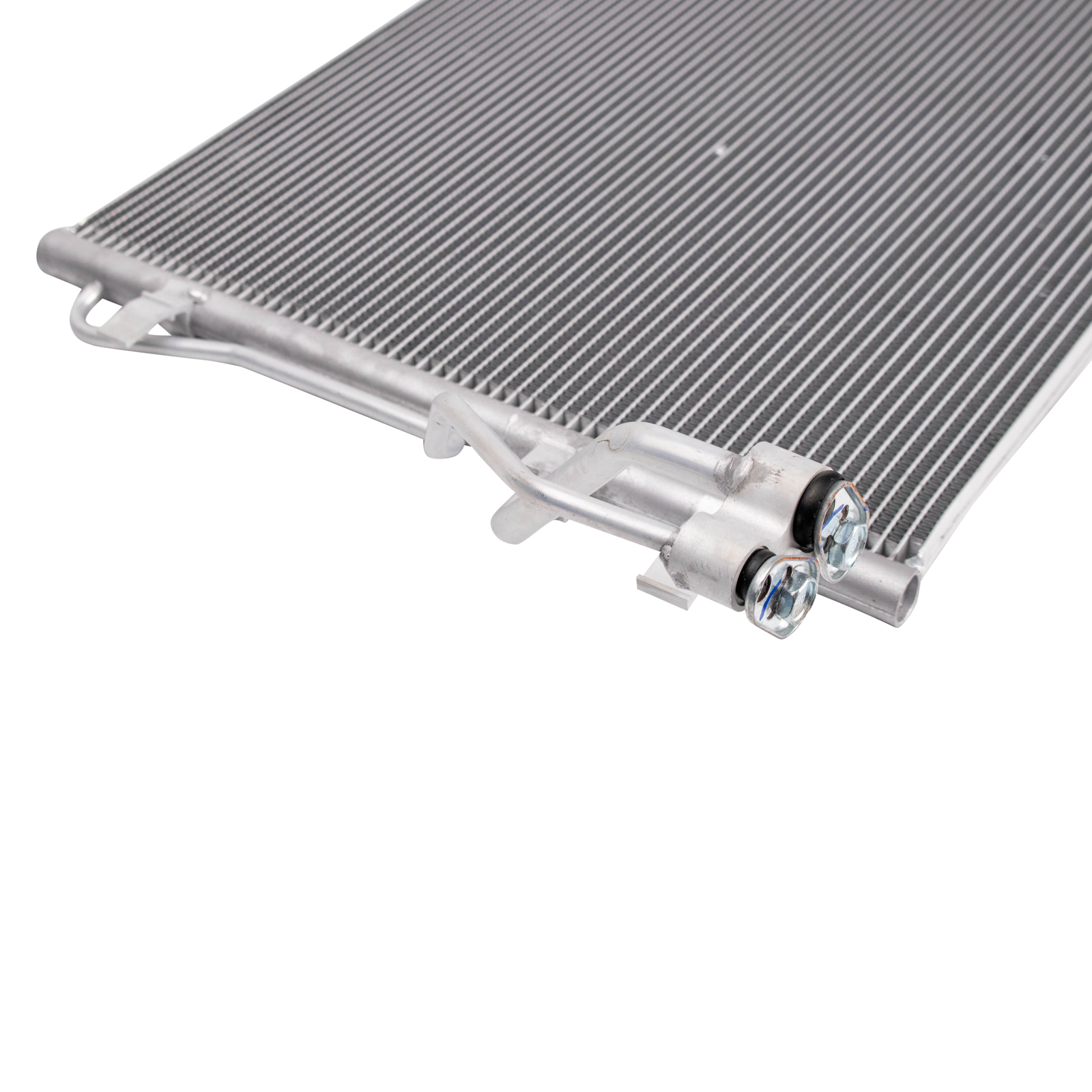 TRQ Air Conditioning A/C Condenser Receiver Drier Compatible with 2019-2020 Kia Optima