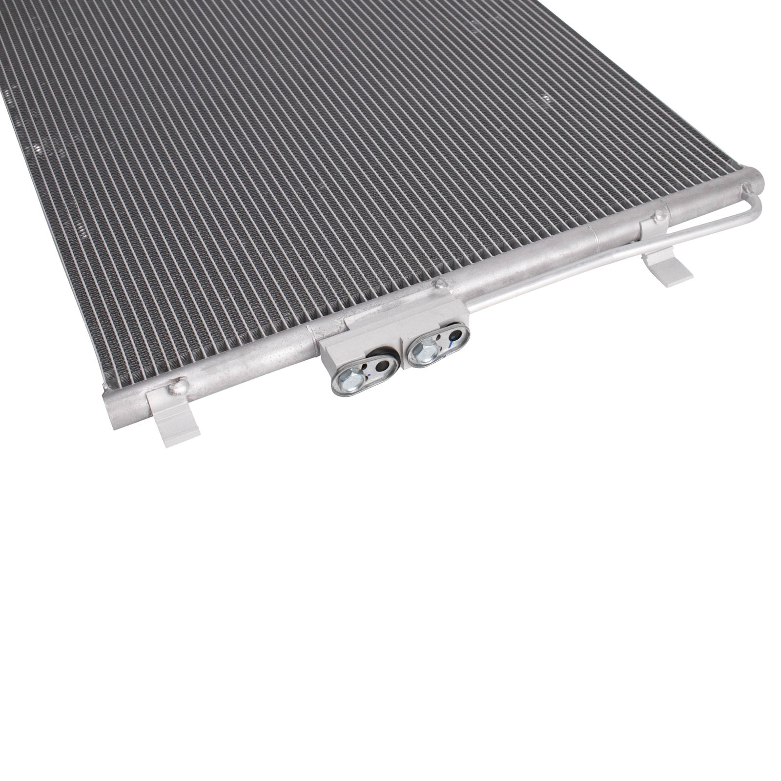 TRQ Air Conditioning A/C Condenser Receiver Drier Compatible with 2019-2020 Hyundai Santa Fe