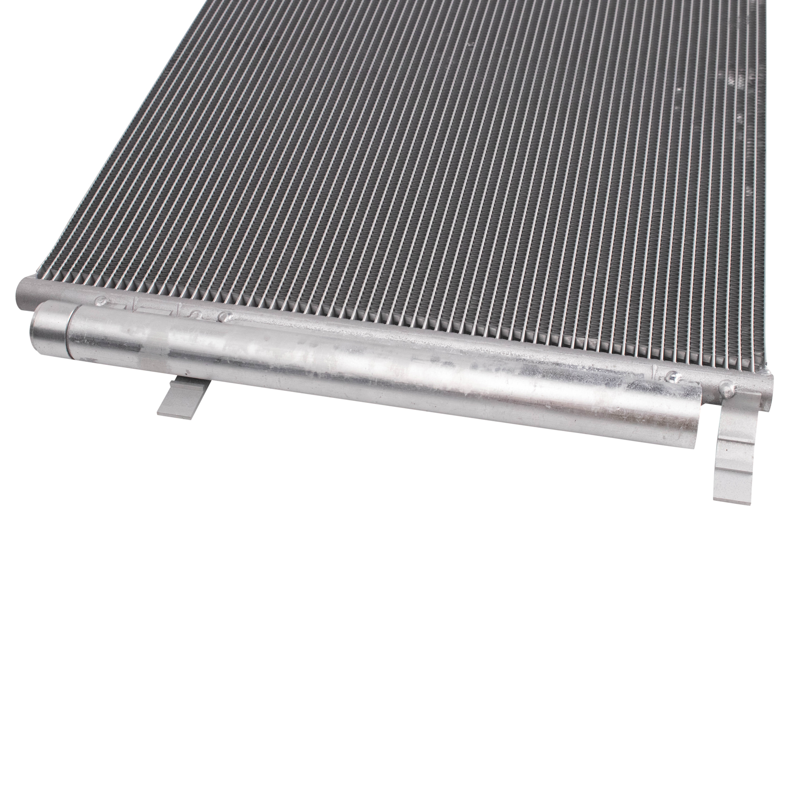 TRQ Air Conditioning A/C Condenser Receiver Drier Compatible with 2019-2020 Hyundai Santa Fe