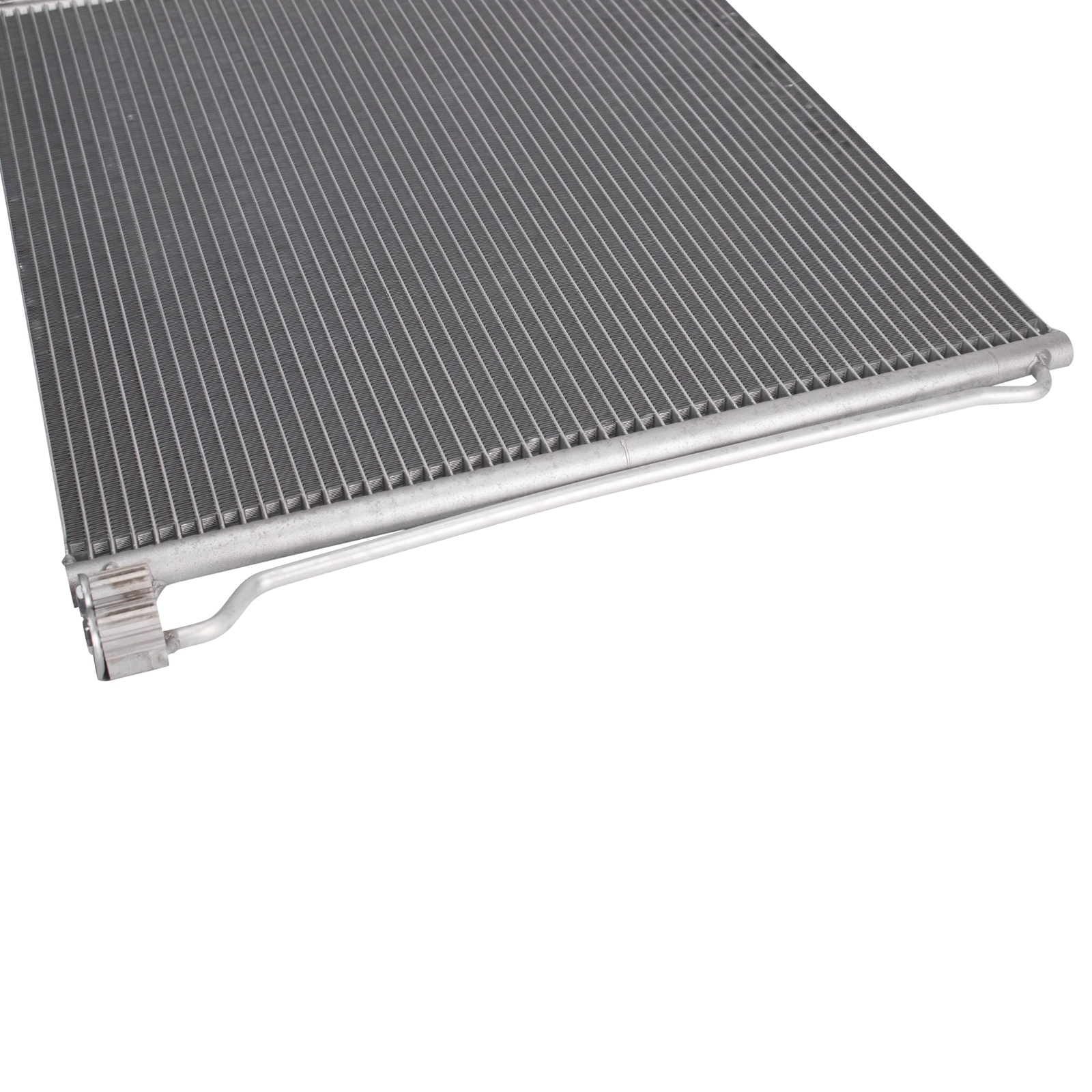 TRQ Air Conditioning A/C Condenser Compatible with 2010-2018 BMW X5