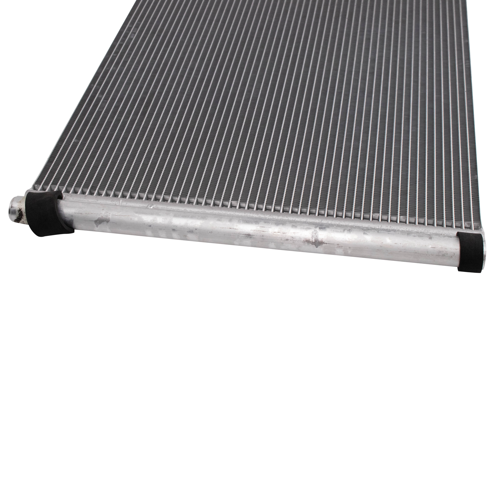 TRQ Air Conditioning A/C Condenser Compatible with 2010-2018 BMW X5