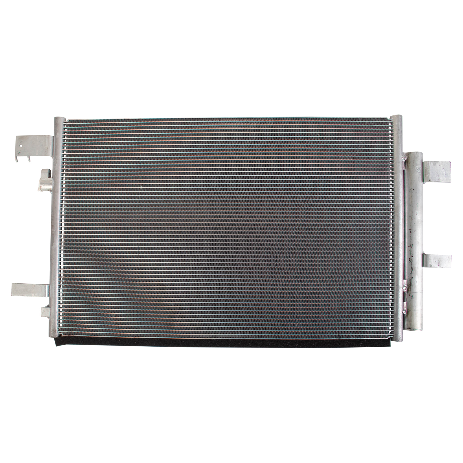 TRQ Air Conditioning A/C Condenser Compatible with 2018-2021 Subaru Crosstrek SU3030139