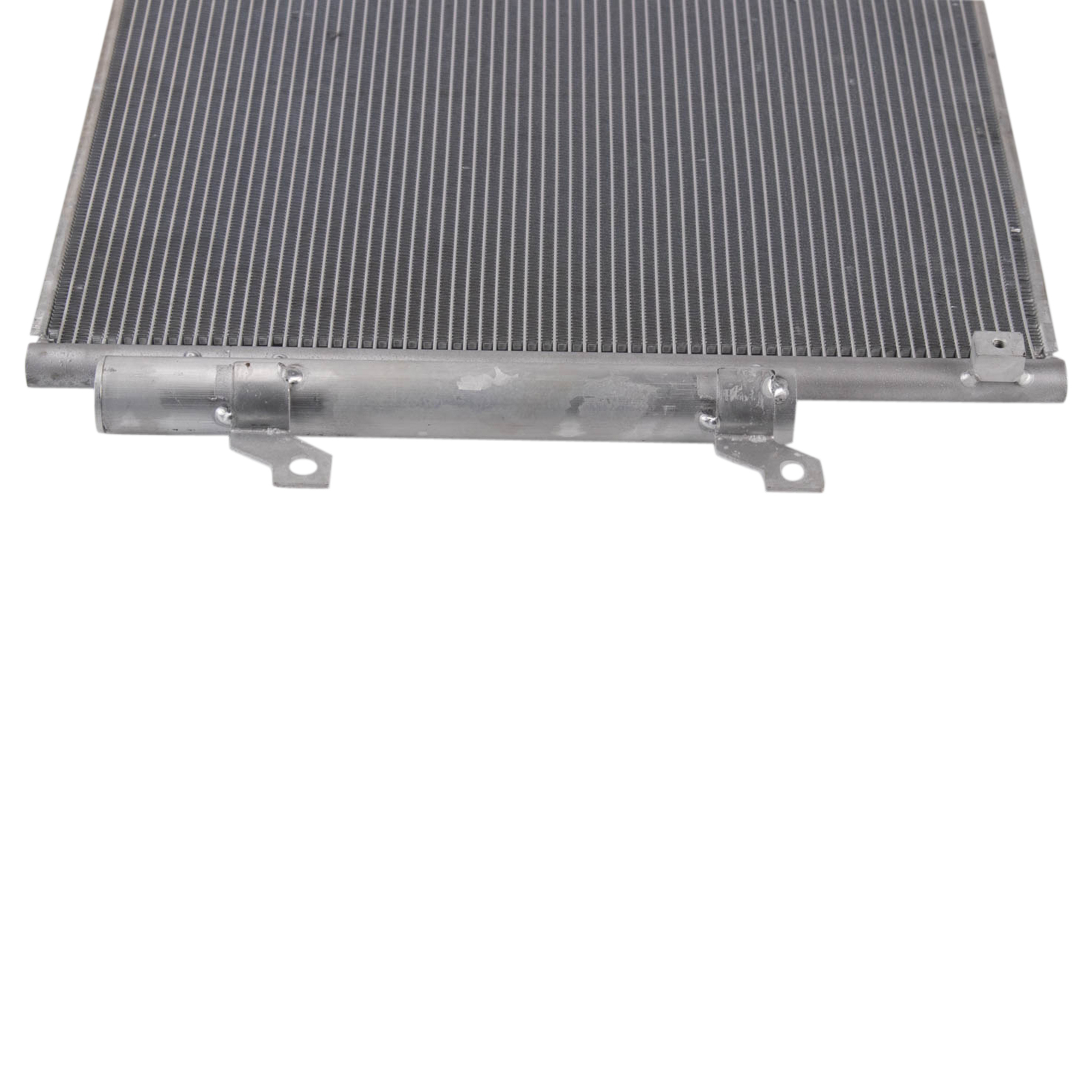 TRQ Air Conditioning A/C Condenser Compatible with 2019-2022 Jeep Cherokee
