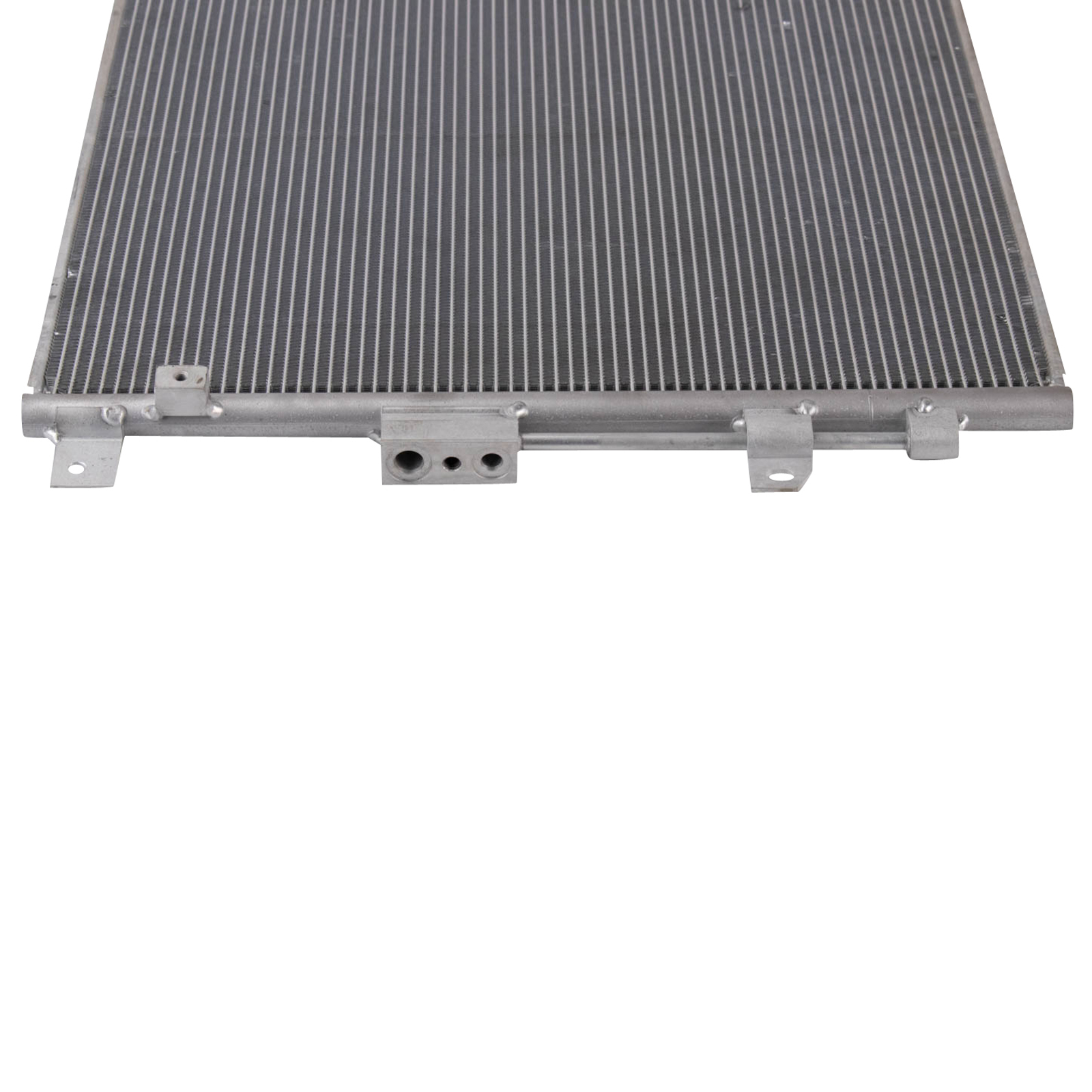 TRQ Air Conditioning A/C Condenser Compatible with 2019-2022 Jeep Cherokee