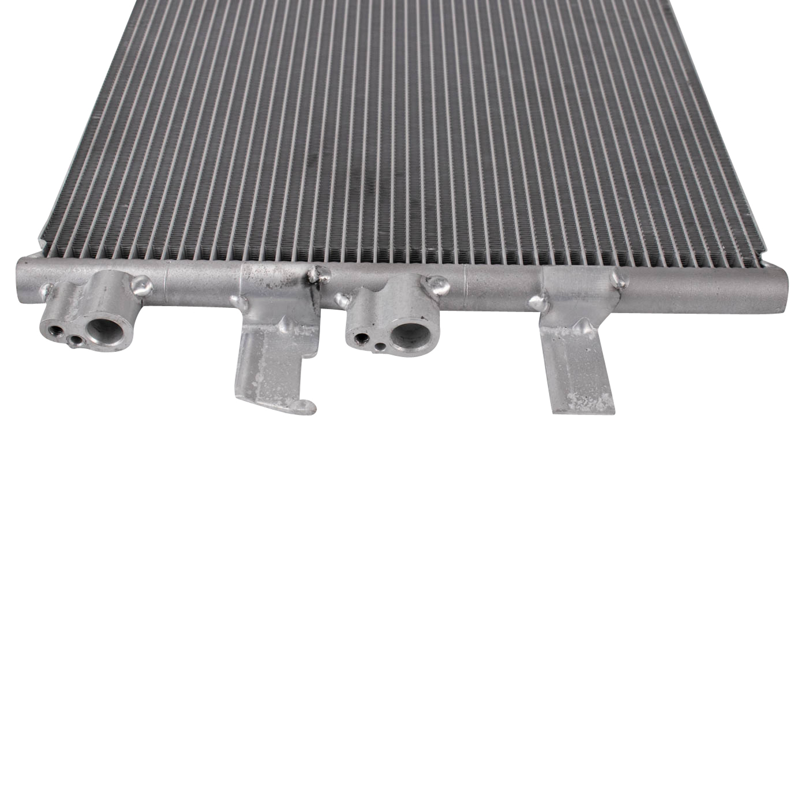 TRQ Air Conditioning A/C Condenser Compatible with 2014-2022 Mini Cooper 2016-2021 Cooper Clubman