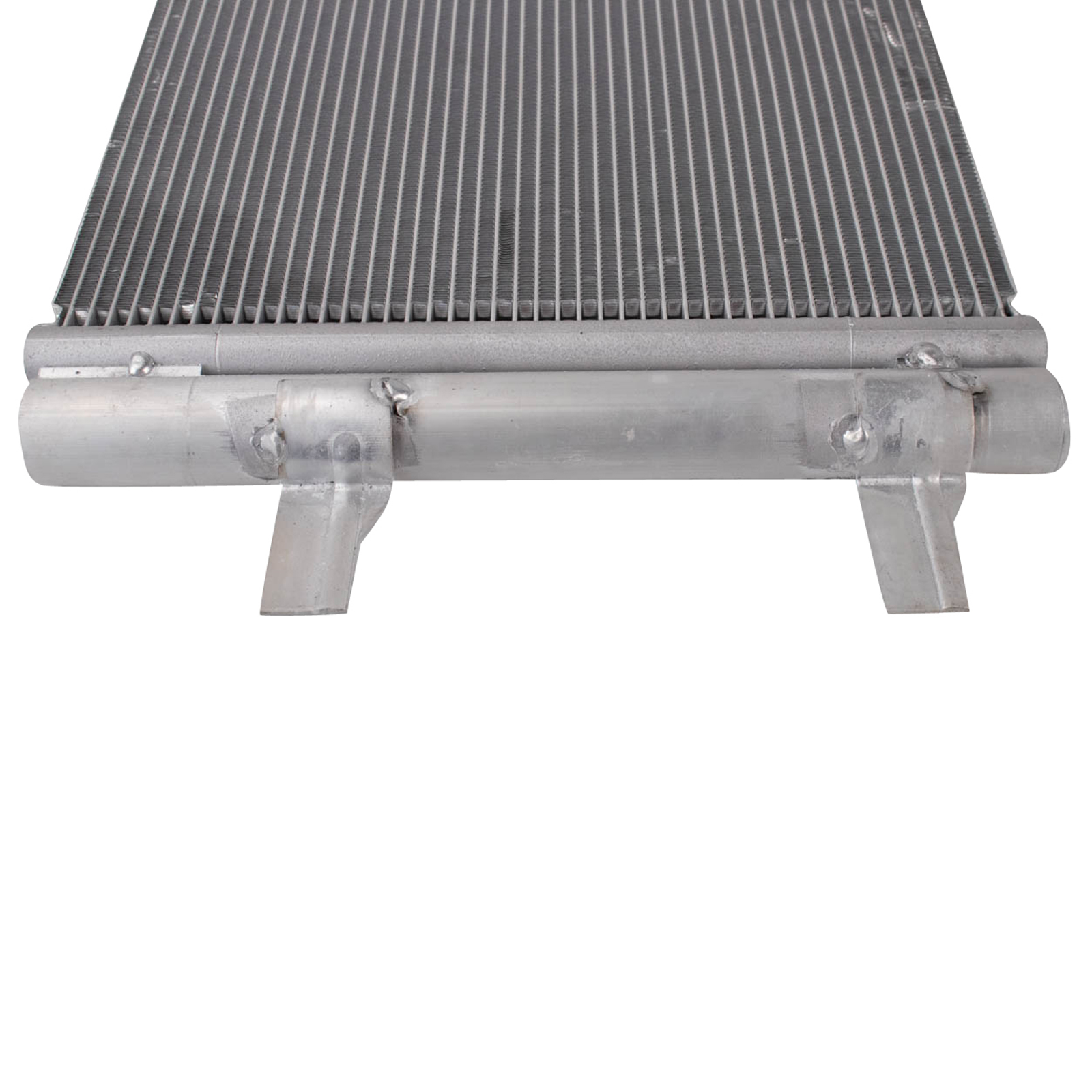 TRQ Air Conditioning A/C Condenser Compatible with 2014-2022 Mini Cooper 2016-2021 Cooper Clubman