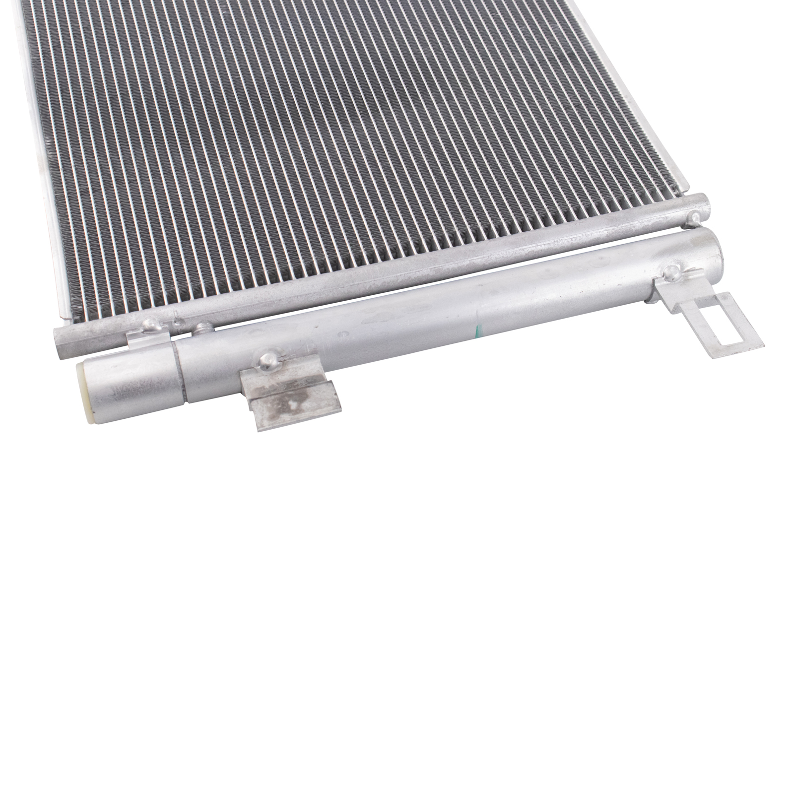 TRQ Air Conditioning A/C Condenser Receiver Drier Compatible with 2017-2020 Audi A4 2017-2021 A4 allroad Quattro 2018-2021 A5 Quattro A5 Sportback 2019-2021 A6 A7 Sportback AU3030140