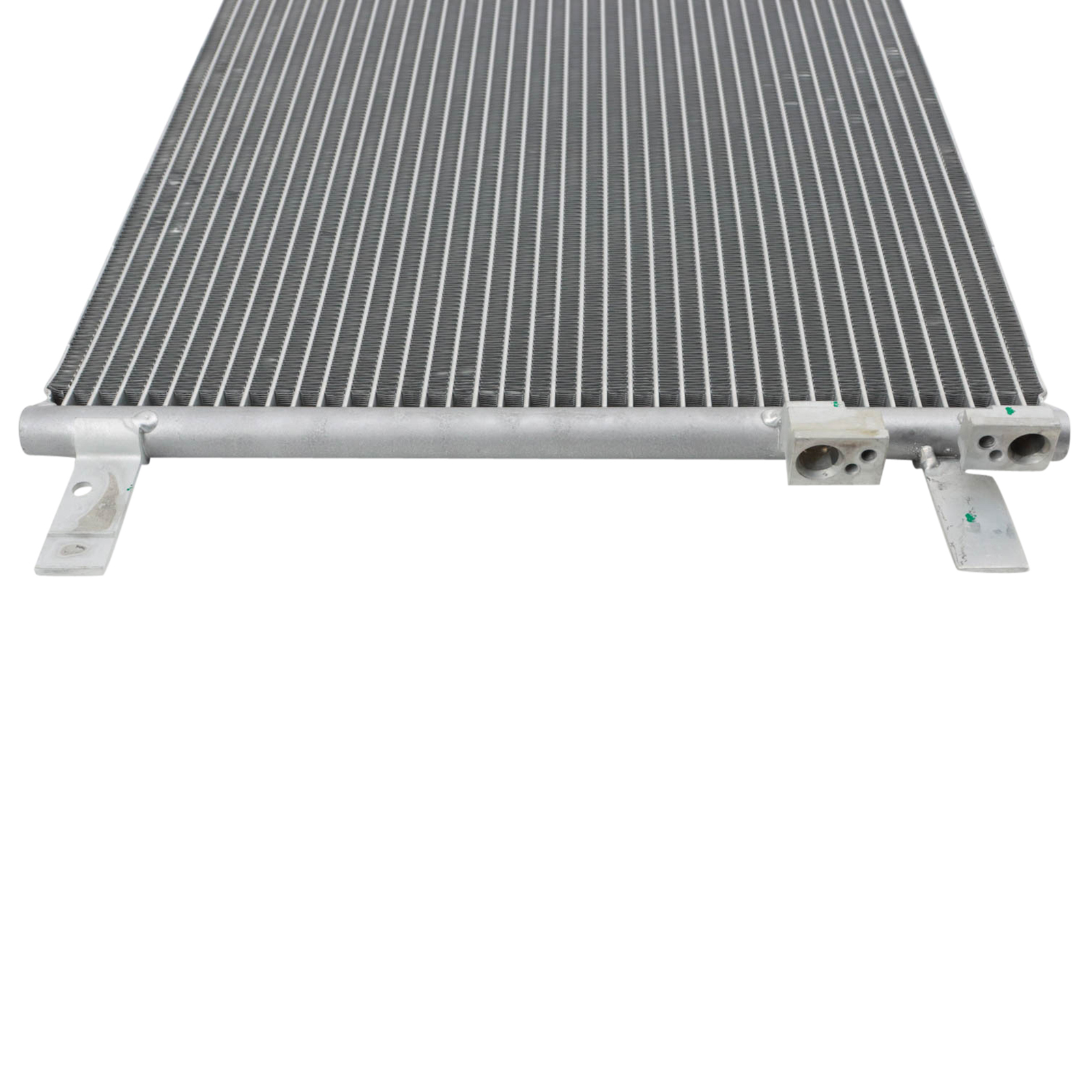 TRQ A/C Condenser and Receiver Drier Assembly for 15-20 Audi A3 15-20 A3 Quattro 16-18 Sportback e-tron S3 16-18 TT Quattro TTS 19-20 Q3 To 11/23/19 Production Date