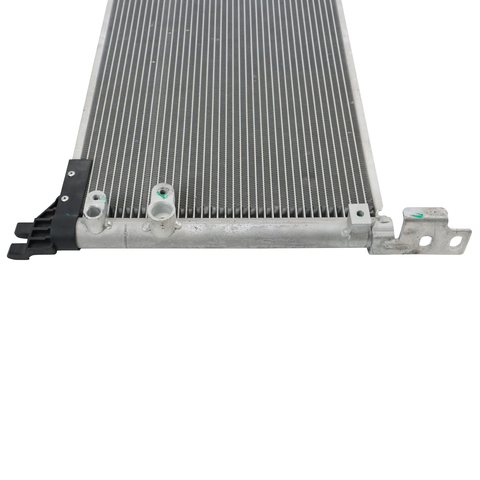 TRQ Air Conditioning A/C Condenser Receiver Drier Compatible with 2016-2018 Lexus GS450h LX3030147