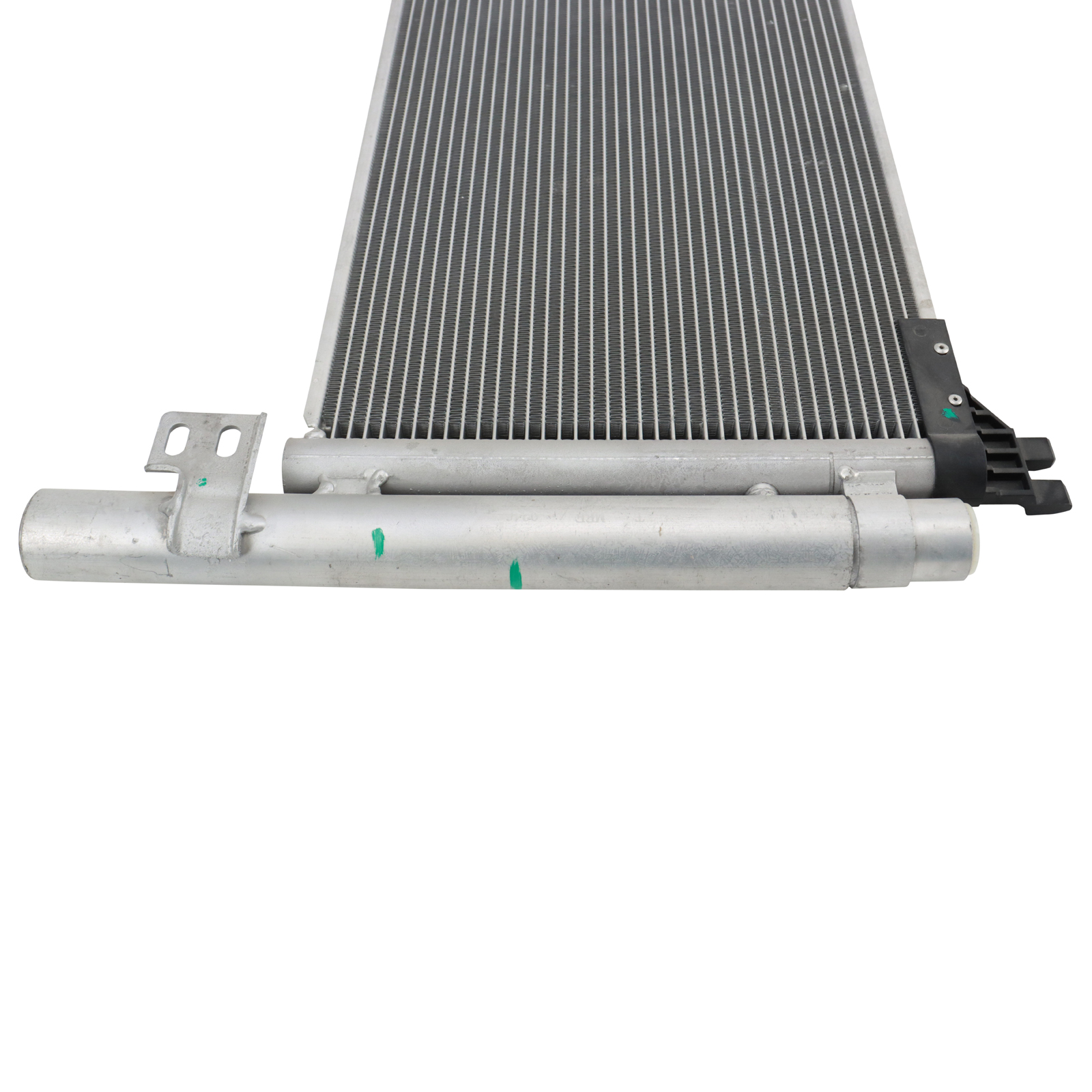 TRQ Air Conditioning A/C Condenser Receiver Drier Compatible with 2016-2018 Lexus GS450h LX3030147