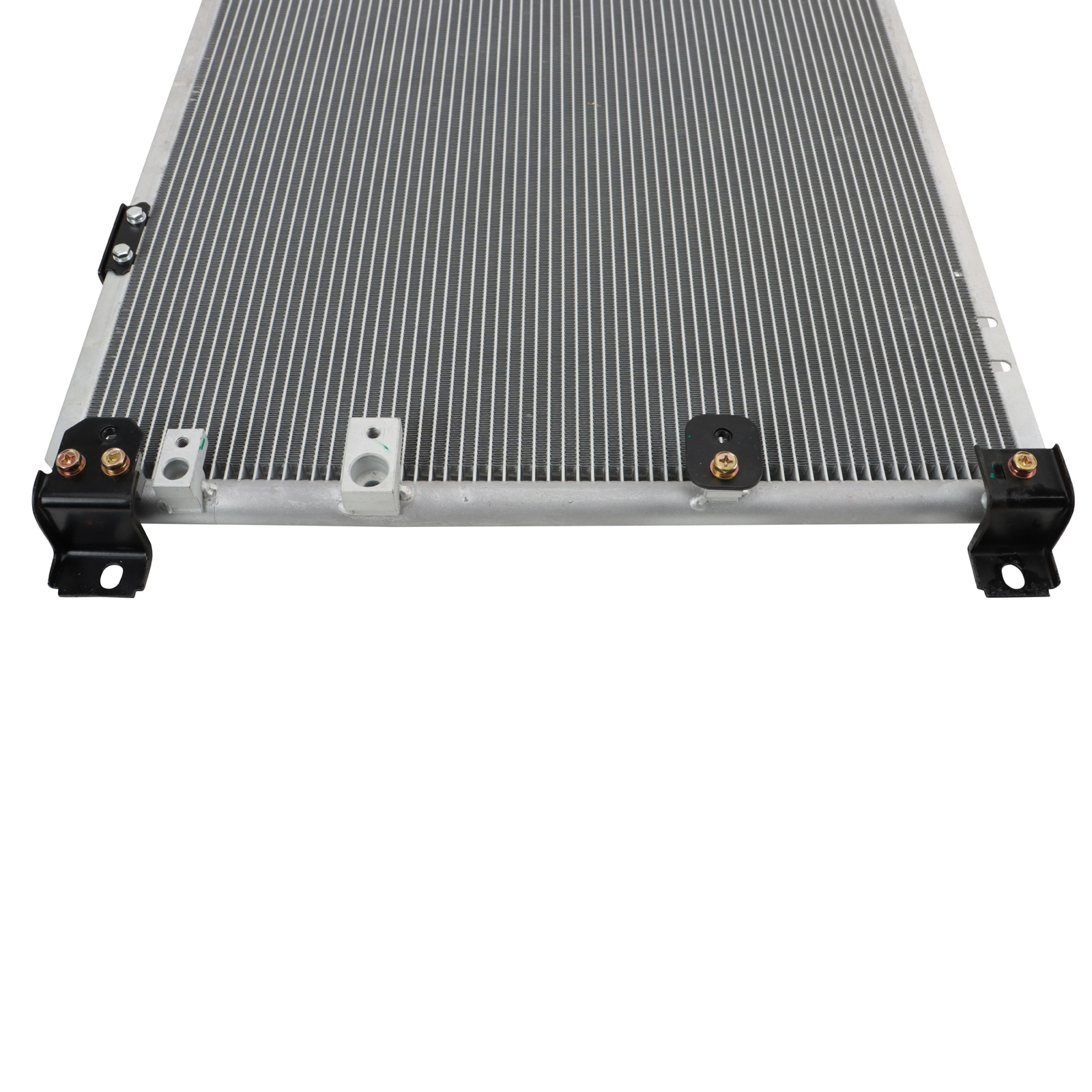 TRQ Air Conditioning A/C Condenser Receiver Drier Compatible with 2009-2015 Cadillac CTS