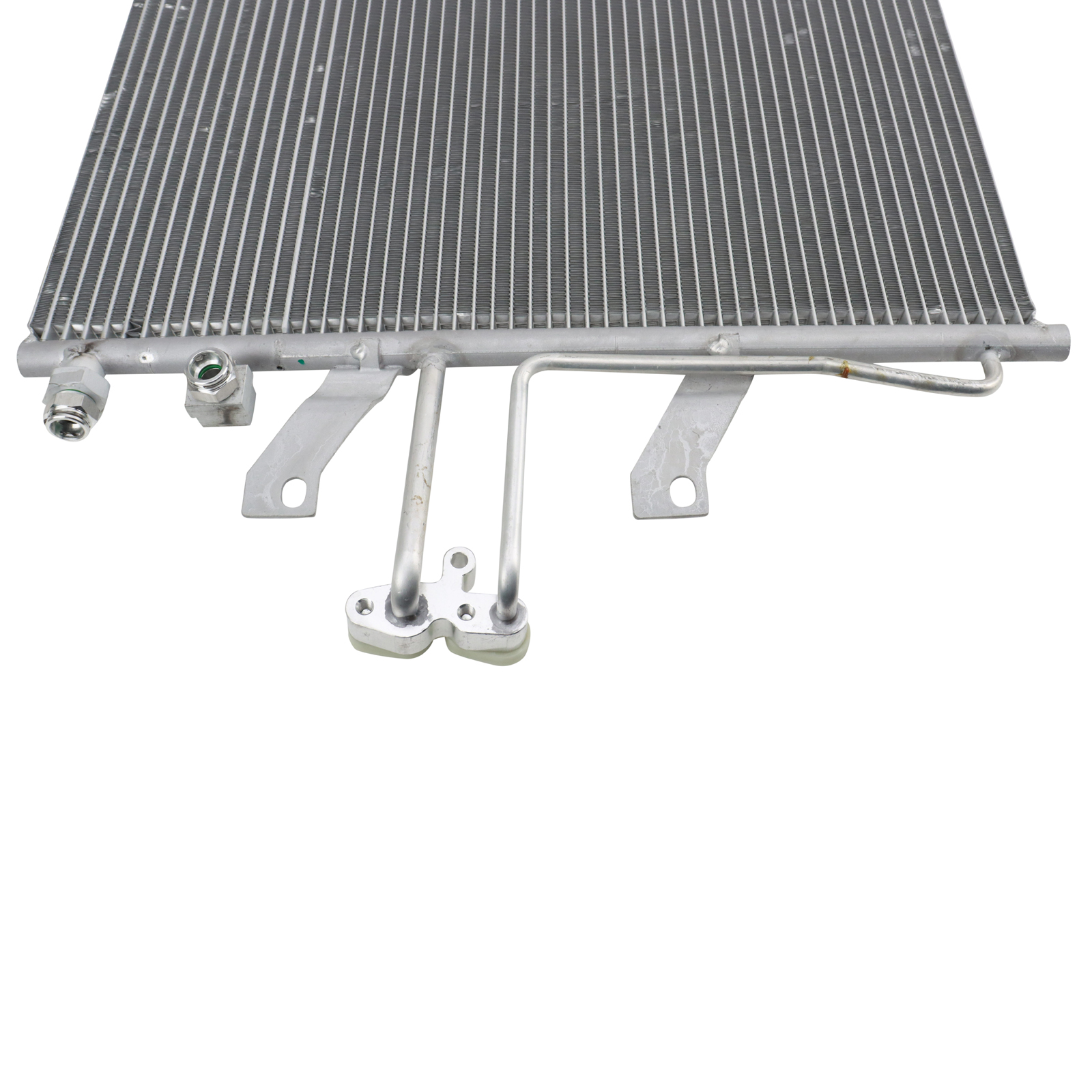 TRQ A/C Condenser & Receiver Drier Assembly for 19-25 Ram 1500