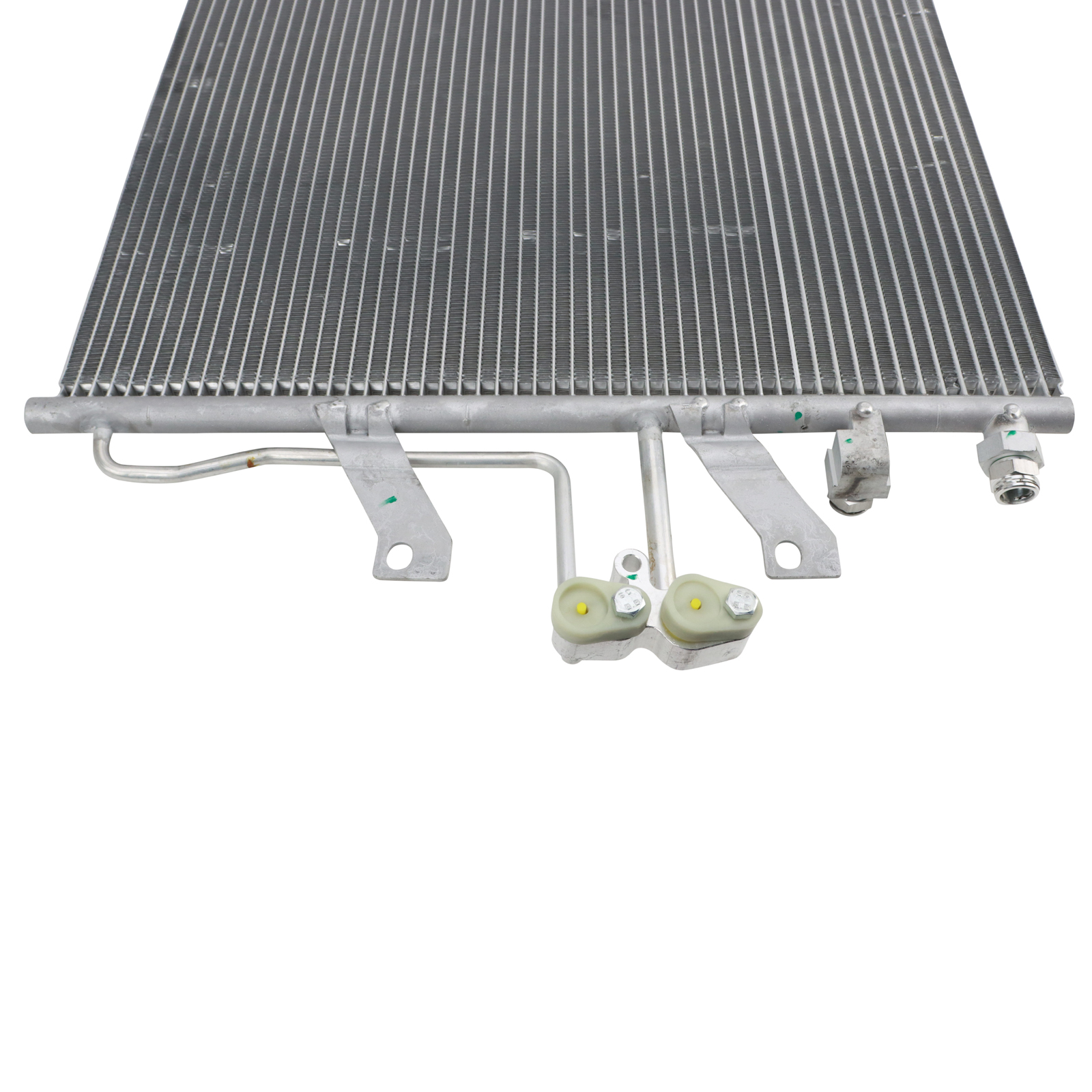 TRQ A/C Condenser & Receiver Drier Assembly for 19-25 Ram 1500