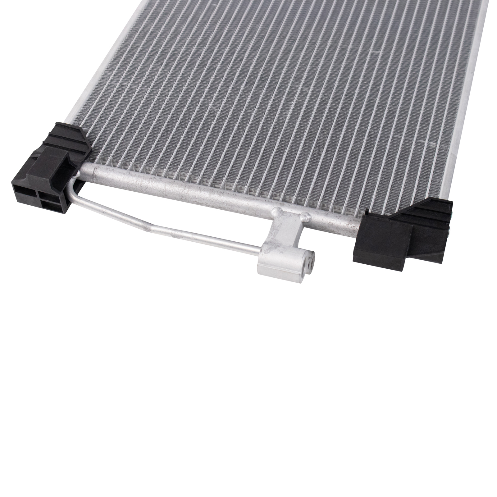 TRQ Air Conditioning A/C Condenser Receiver Drier Compatible with 2019-2021 Infiniti QX50 IN3030171