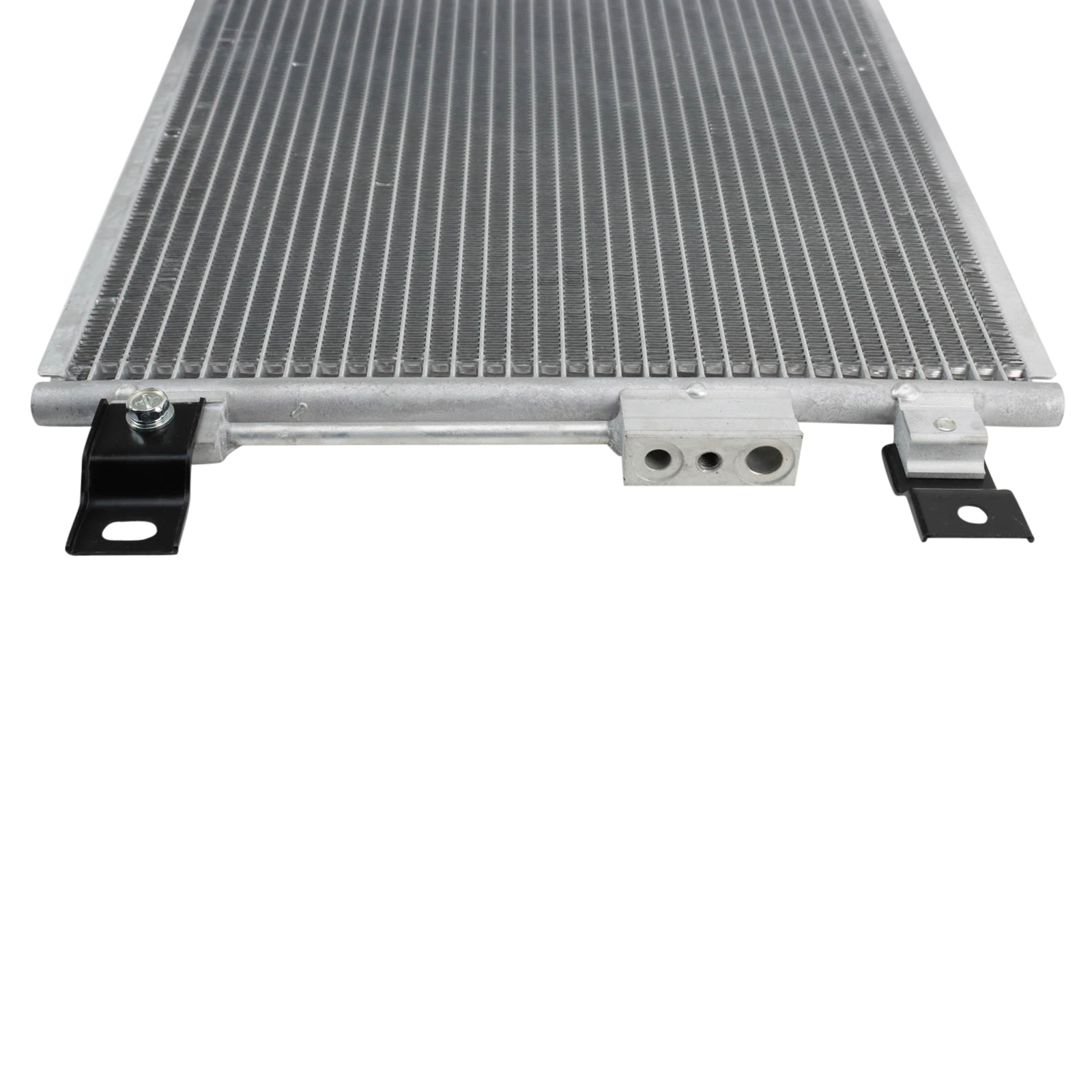TRQ A/C Condenser & Receiver Drier Assembly for 19-24 Ram 2500 3500 4500 5500