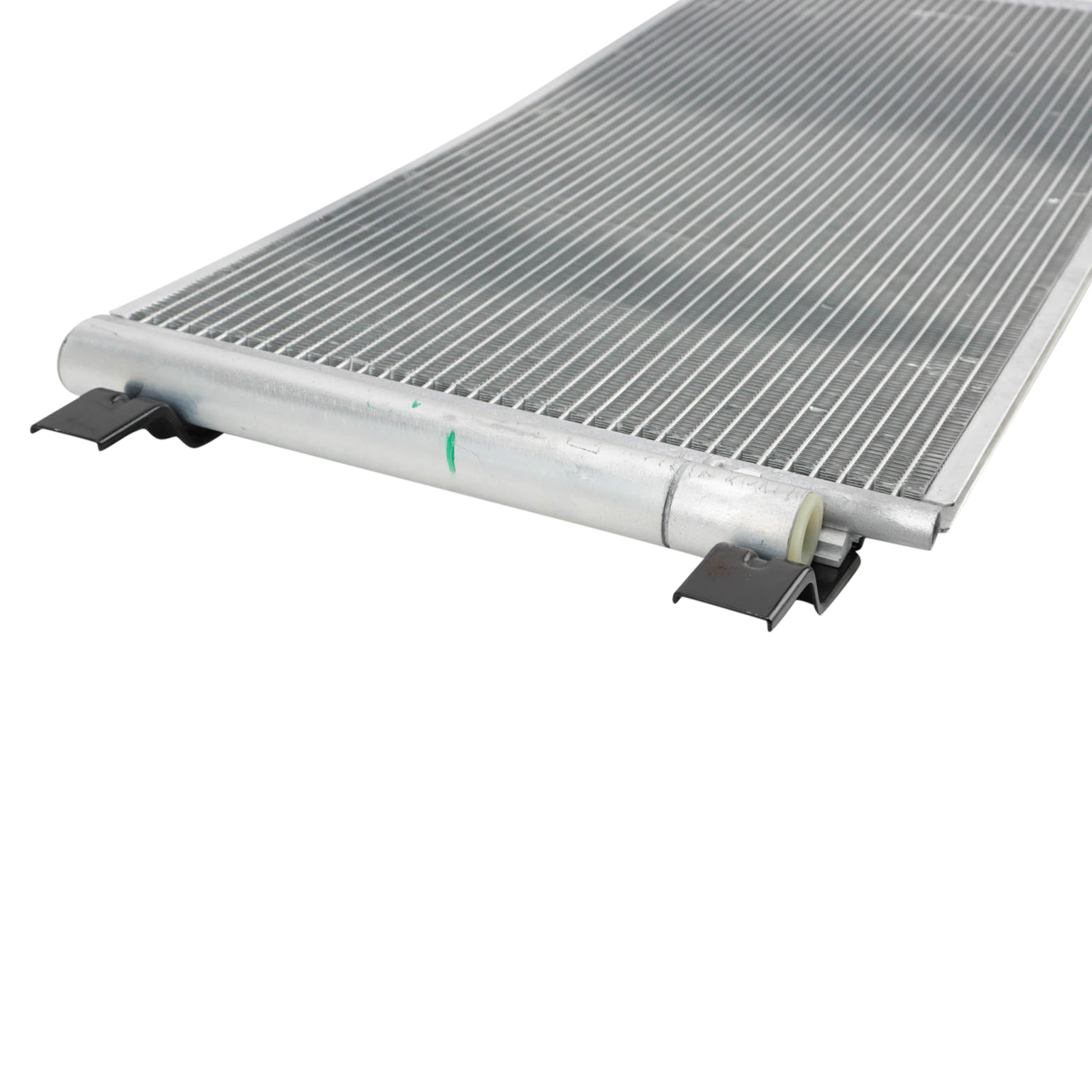 TRQ A/C Condenser & Receiver Drier Assembly for 19-24 Ram 2500 3500 4500 5500