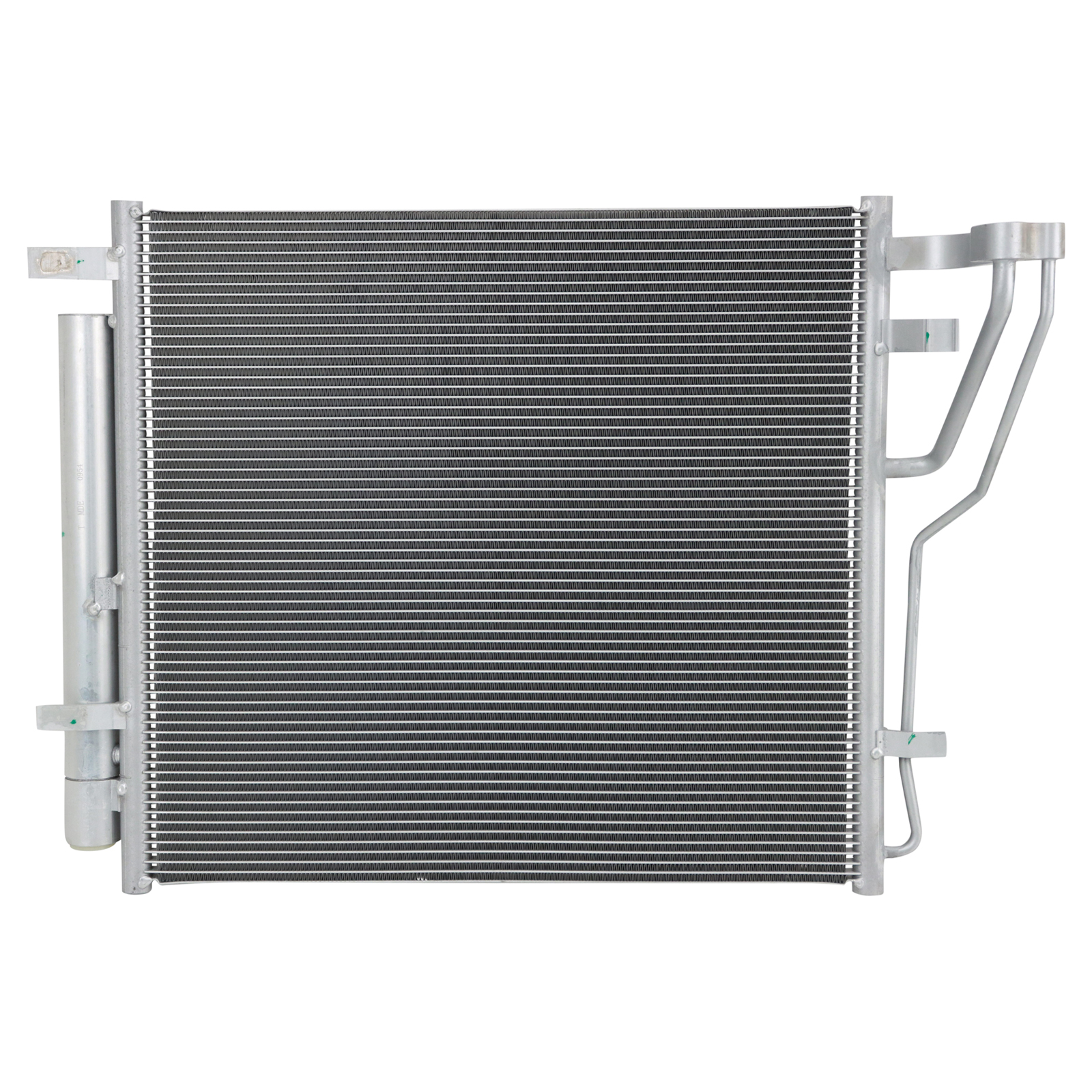 TRQ Air Conditioning A/C Condenser Receiver Drier Compatible with 2021-2022 Kia K5 KI3030158