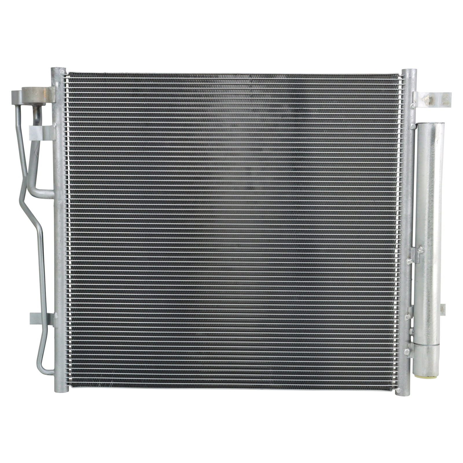 TRQ Air Conditioning A/C Condenser Receiver Drier Compatible with 2021-2022 Kia K5 KI3030158