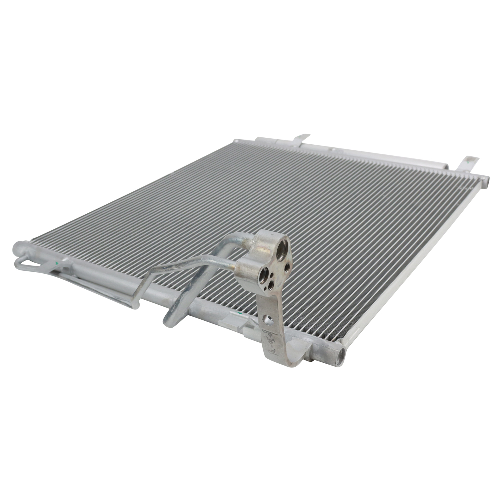 TRQ Air Conditioning A/C Condenser Receiver Drier Compatible with 2021-2022 Kia K5 KI3030158
