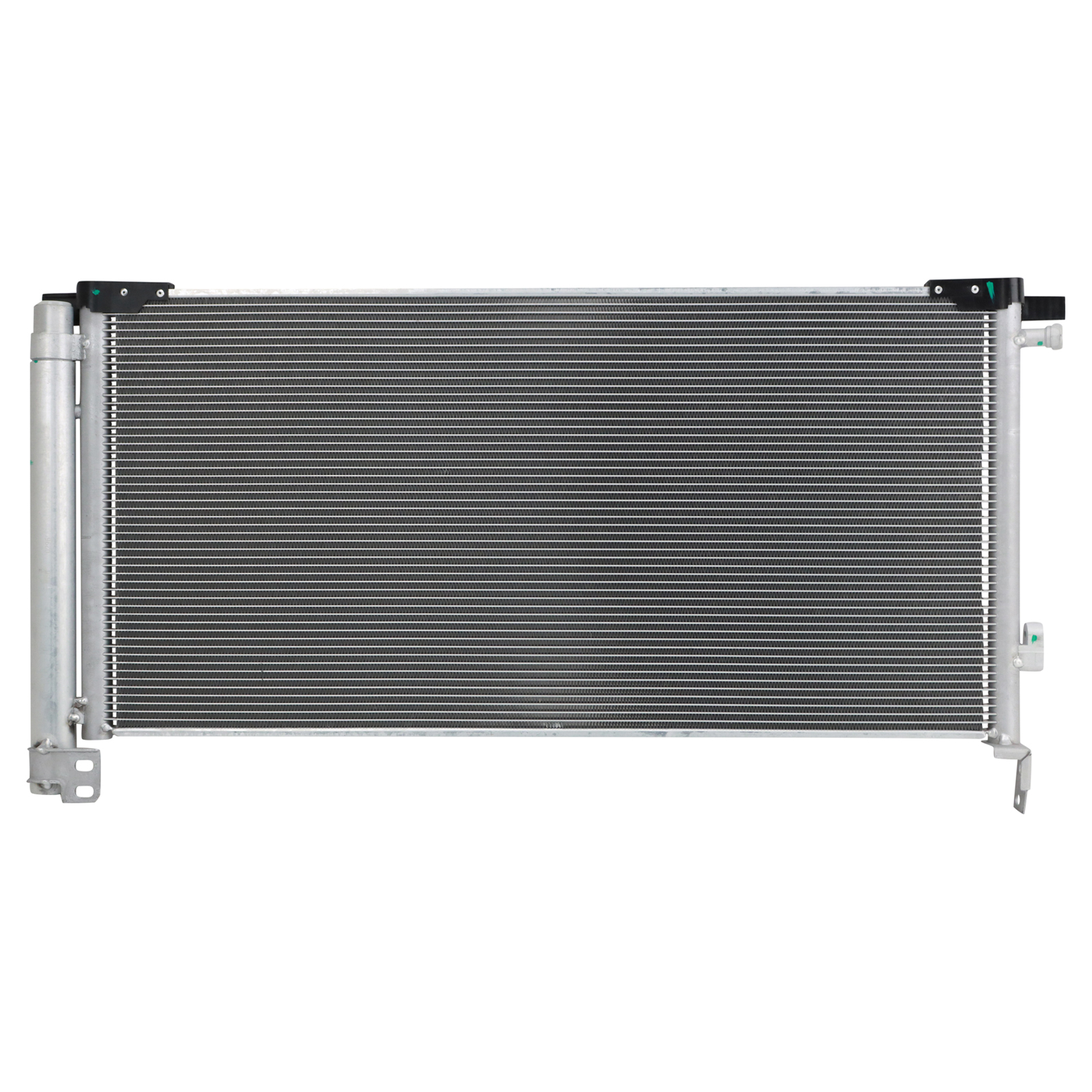 TRQ Air Conditioning A/C Condenser Receiver Drier Compatible with 2020-2021 Toyota Highlander TO3030345