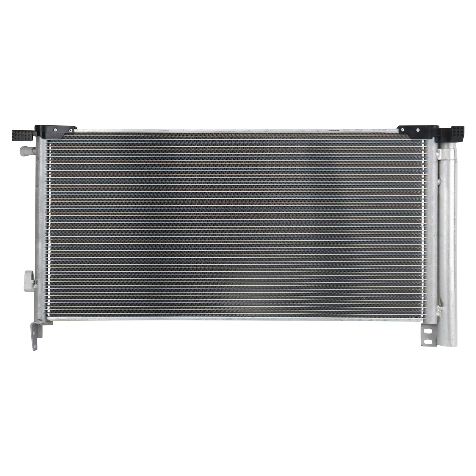 TRQ Air Conditioning A/C Condenser Receiver Drier Compatible with 2020-2021 Toyota Highlander TO3030345