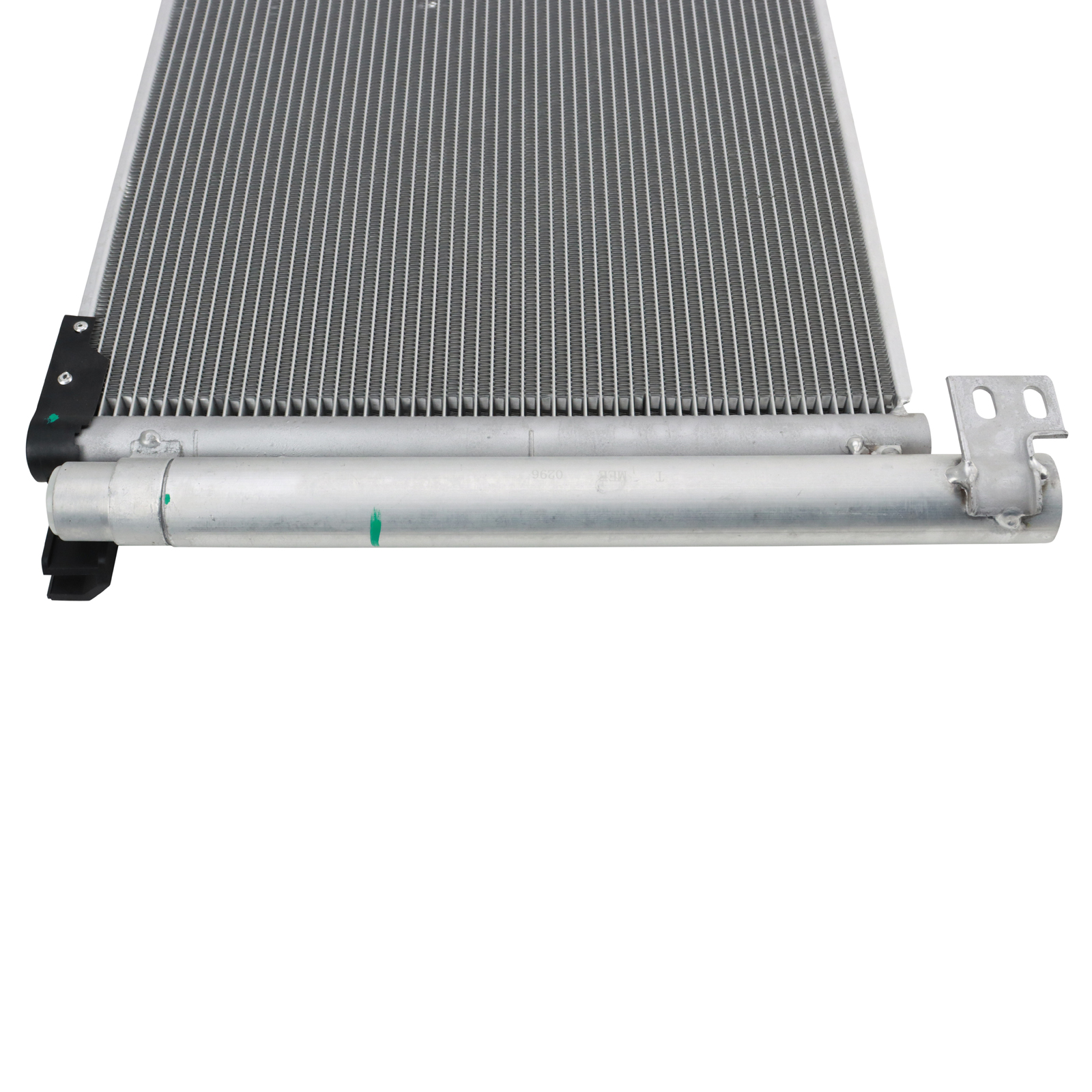 TRQ Air Conditioning A/C Condenser Receiver Drier Compatible with 2020-2021 Toyota Highlander TO3030345