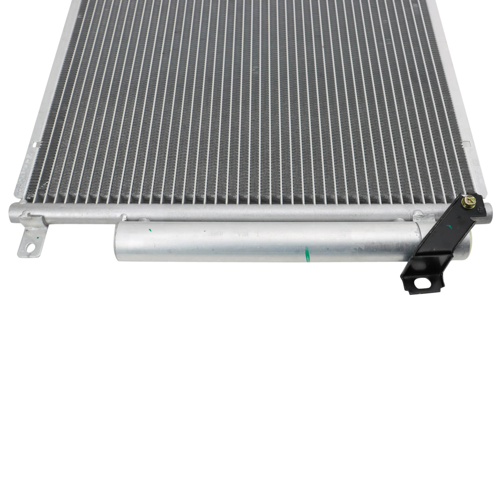 TRQ Air Conditioning A/C Condenser Receiver Drier Compatible with 2008-2014 Cadillac CTS GM3030279
