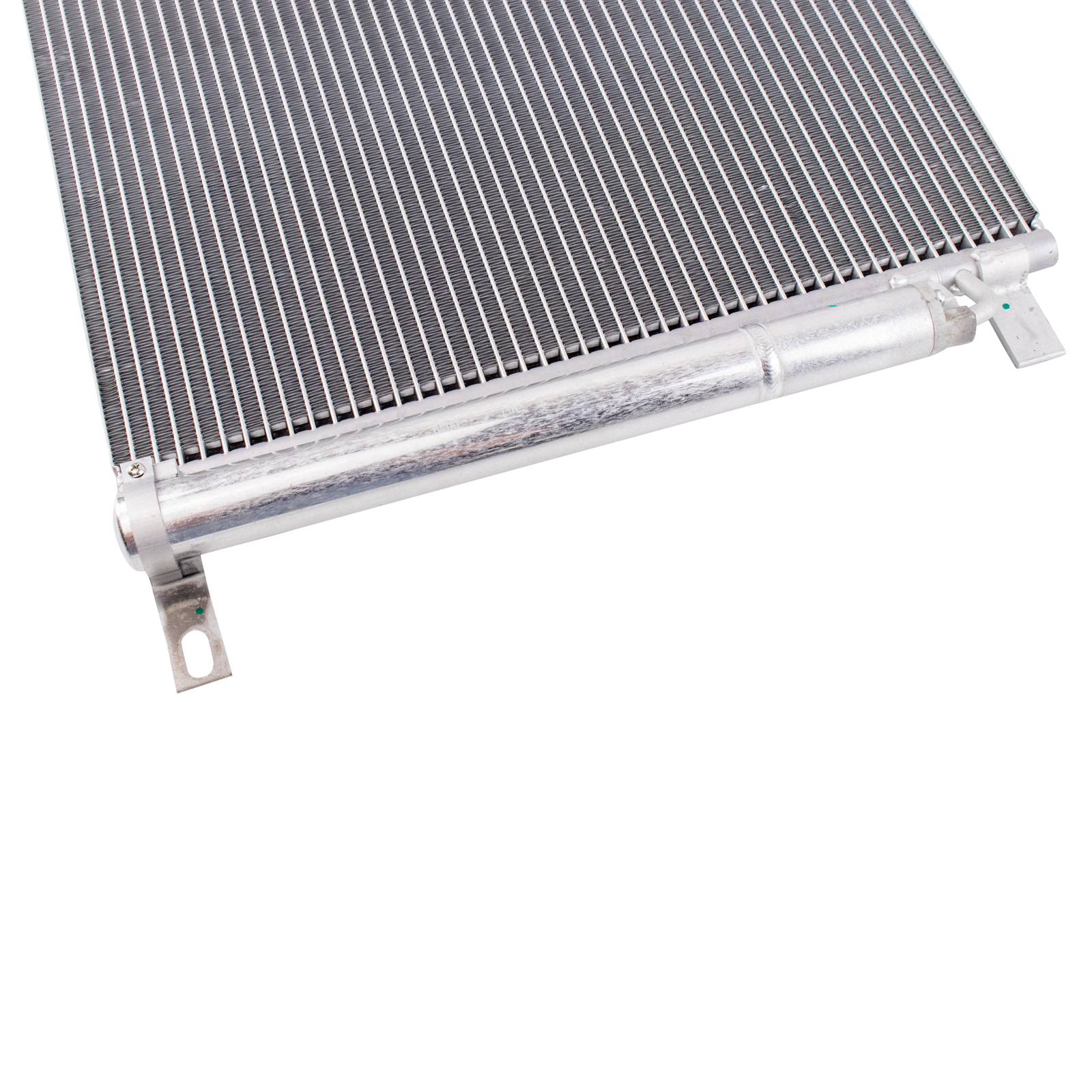 TRQ Air Conditioning A/C Condenser Receiver Drier Compatible with 2009-2012 Chevrolet Colorado GMC Canyon 2006-2010 Hummer H3 2009-2010 H3T HU3030102