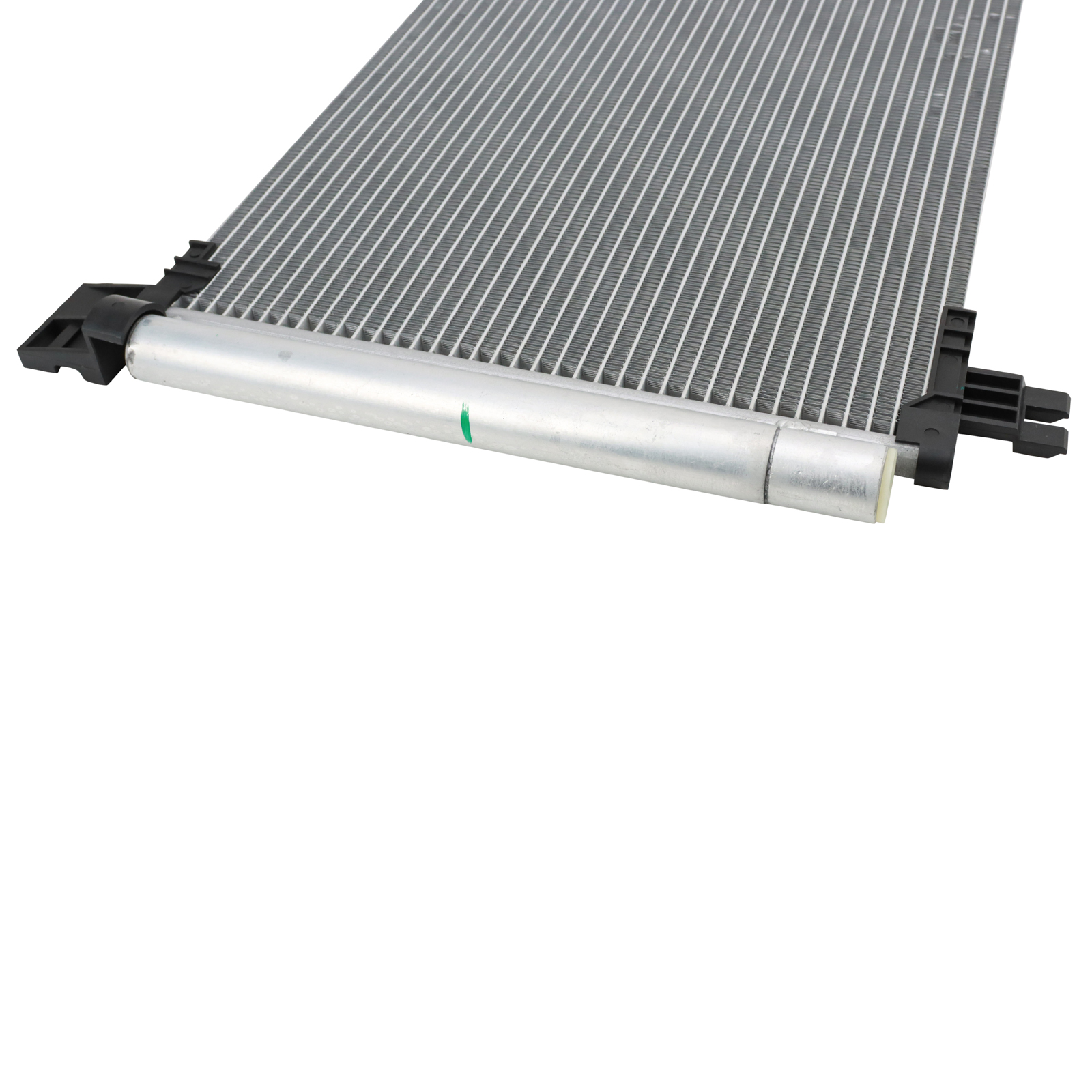 TRQ Air Conditioning A/C Condenser Receiver Drier Compatible with 2014-2015 Lexus IS250 IS350 LX3030129