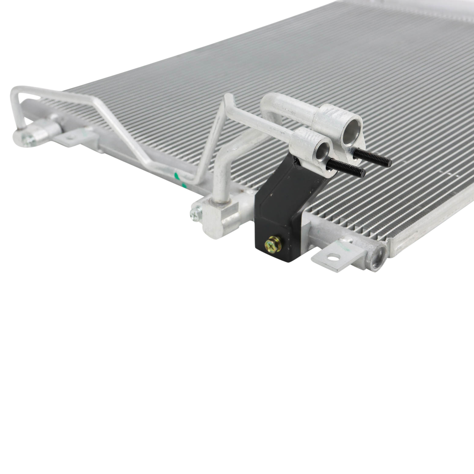 TRQ Air Conditioning A/C Condenser Receiver Drier Compatible with 2015-2019 Hyundai Sonata HY3030160