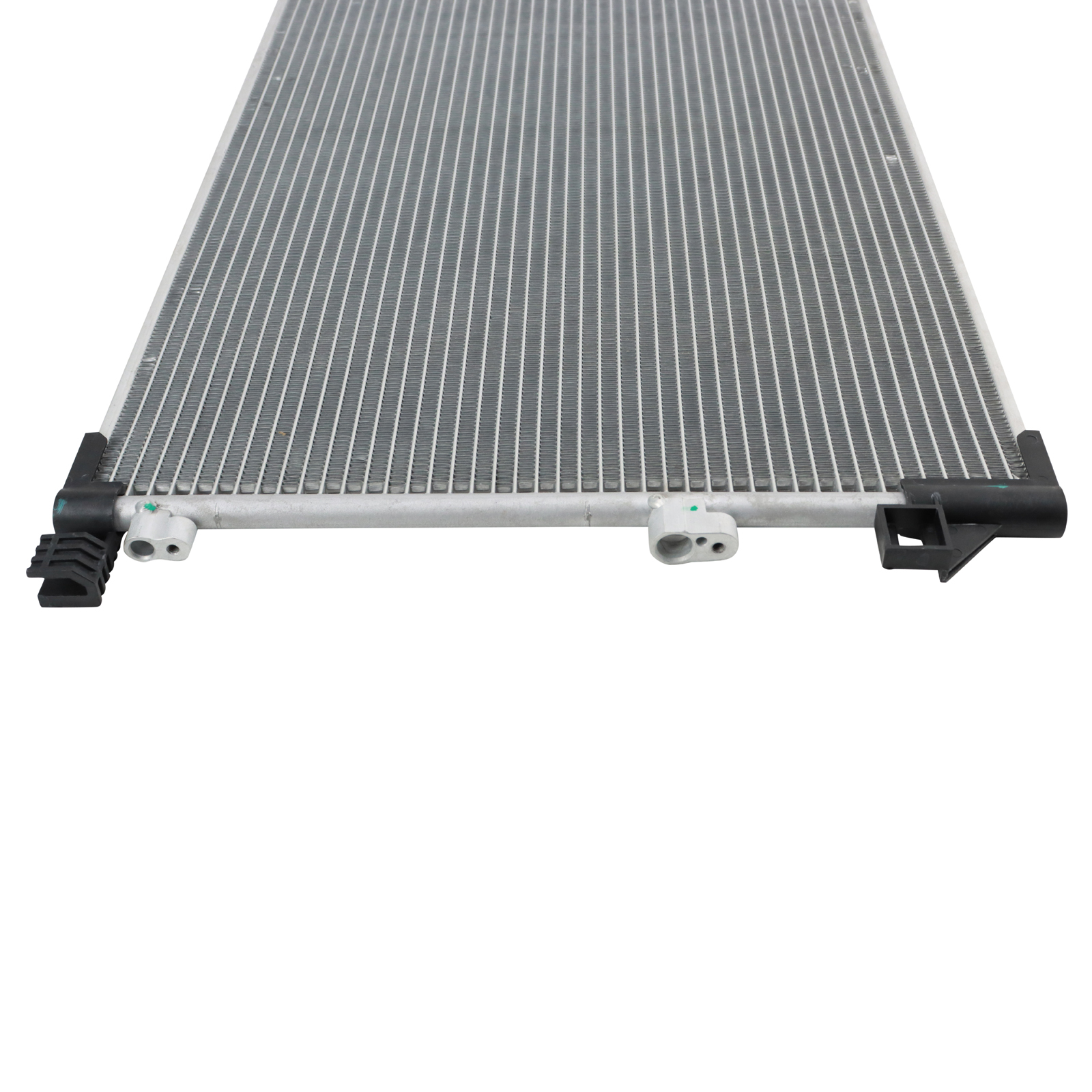 TRQ Air Conditioning A/C Condenser Receiver Drier Compatible with 2015-2017 Lexus NX200t 2018-2020 NX300 LX3030131