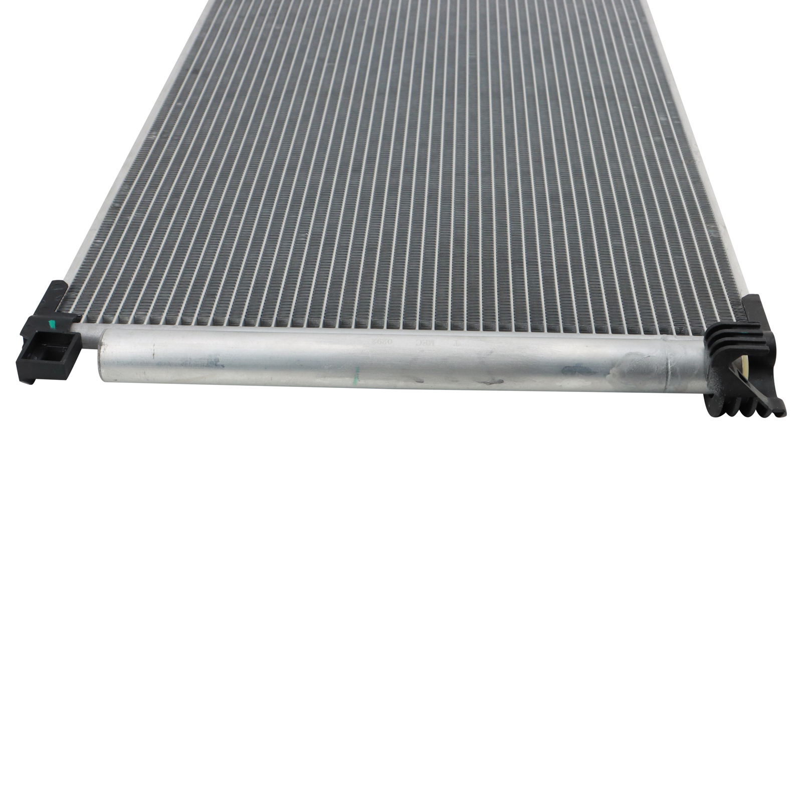 TRQ Air Conditioning A/C Condenser Receiver Drier Compatible with 2015-2017 Lexus NX200t 2018-2020 NX300 LX3030131