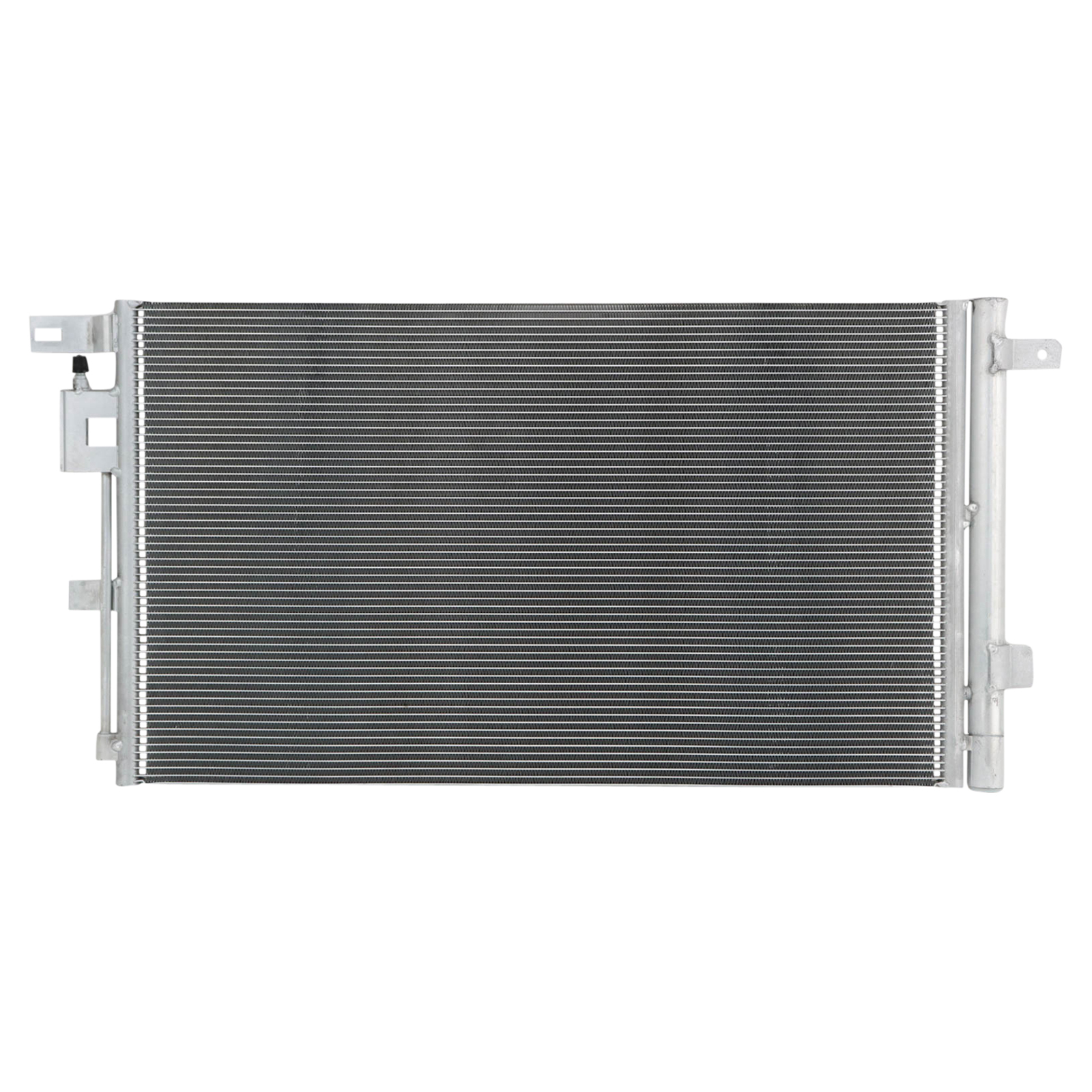 TRQ Air Conditioning A/C Condenser Receiver Drier Compatible with 2016-2018 Buick Envision GM3030322
