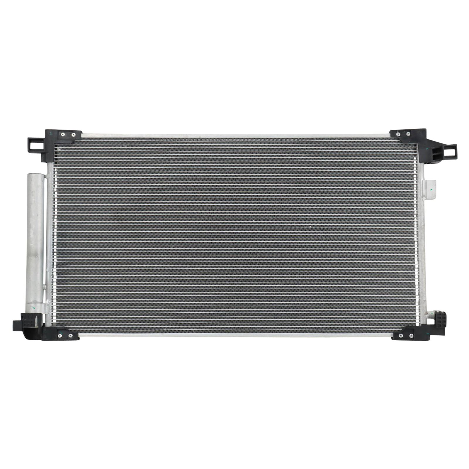 TRQ Air Conditioning A/C Condenser Receiver Drier Compatible with 2020-2022 Toyota Corolla 2016-2022 Prius TO3030331