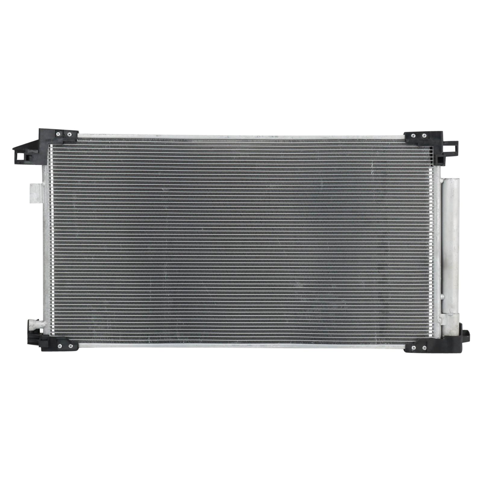 TRQ Air Conditioning A/C Condenser Receiver Drier Compatible with 2020-2022 Toyota Corolla 2016-2022 Prius TO3030331