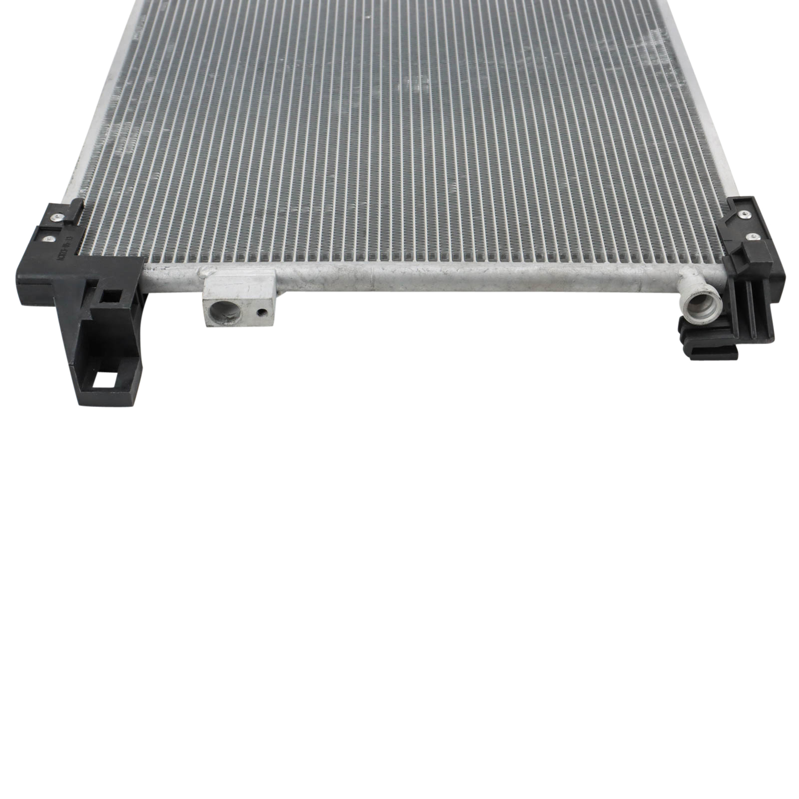 TRQ Air Conditioning A/C Condenser Receiver Drier Compatible with 2020-2022 Toyota Corolla 2016-2022 Prius TO3030331