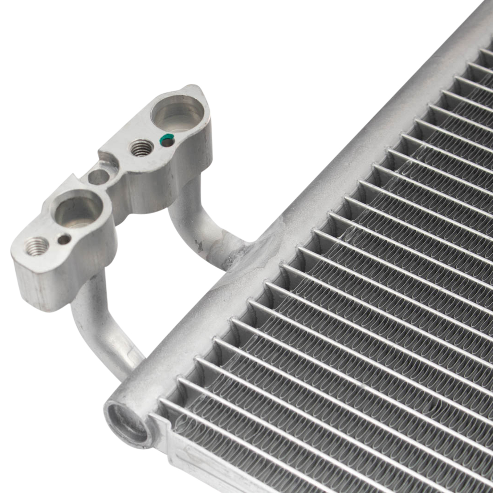 TRQ A/C Condenser & Receiver Drier Assembly for 06 BMW 325Ci 325i 325xi 330Ci 330i 330xi 07-08 328i 328xi 08-13 128i 09-13 328i xDrive 08-13 M3 09-12 Z4 13-15 X1