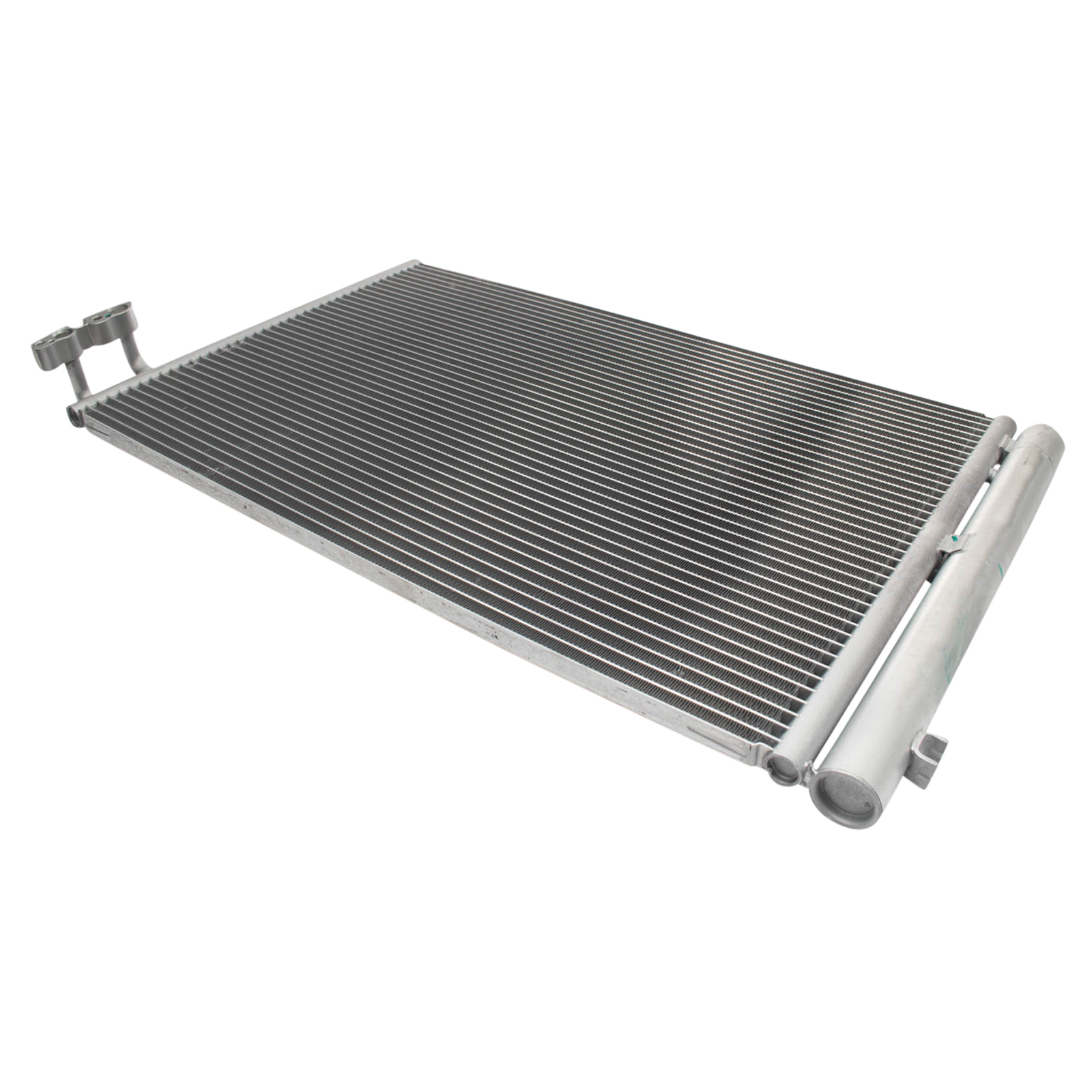 TRQ A/C Condenser & Receiver Drier Assembly for 06 BMW 325Ci 325i 325xi 330Ci 330i 330xi 07-08 328i 328xi 08-13 128i 09-13 328i xDrive 08-13 M3 09-12 Z4 13-15 X1