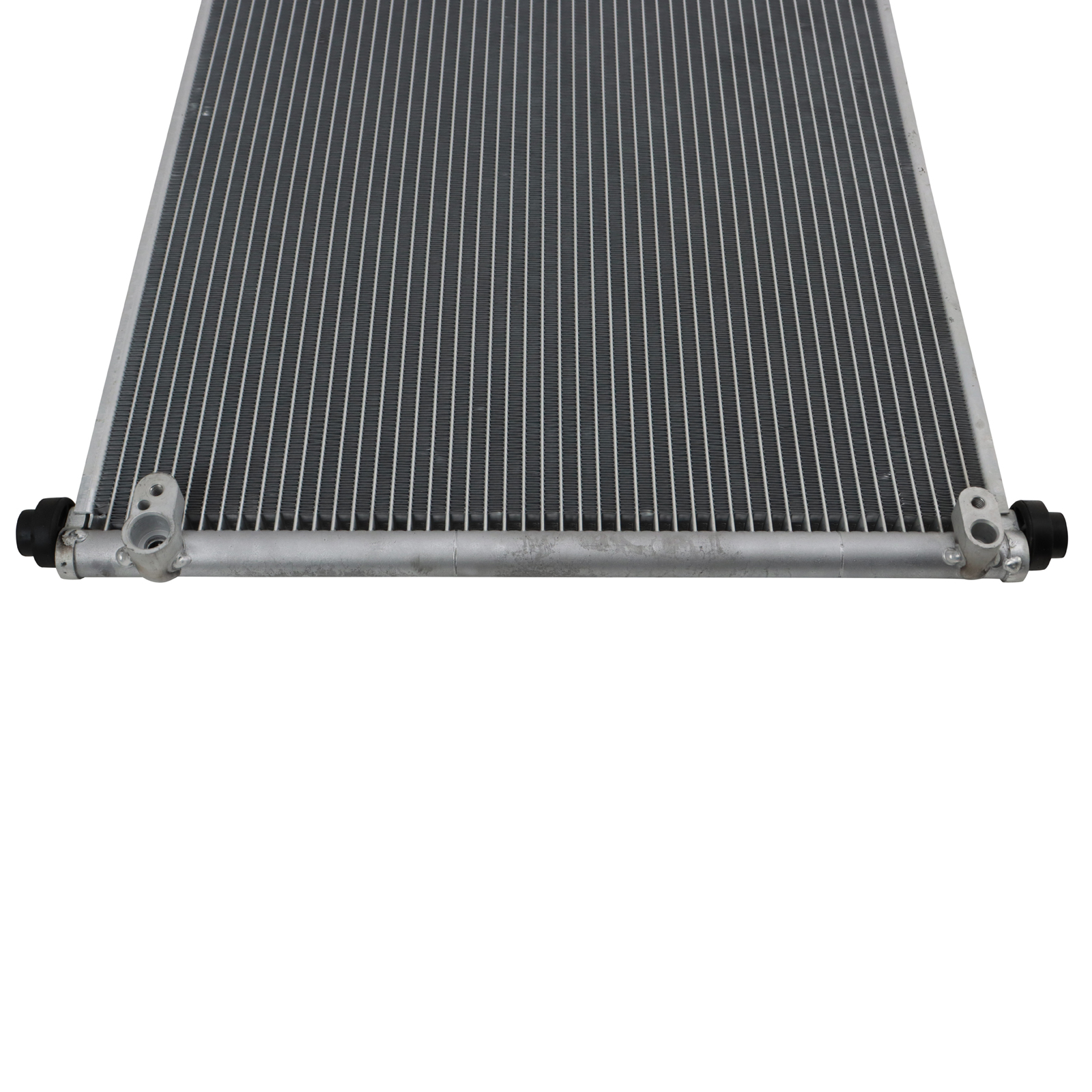 TRQ Air Conditioning A/C Condenser Compatible with 2014-2020 Acura RLX