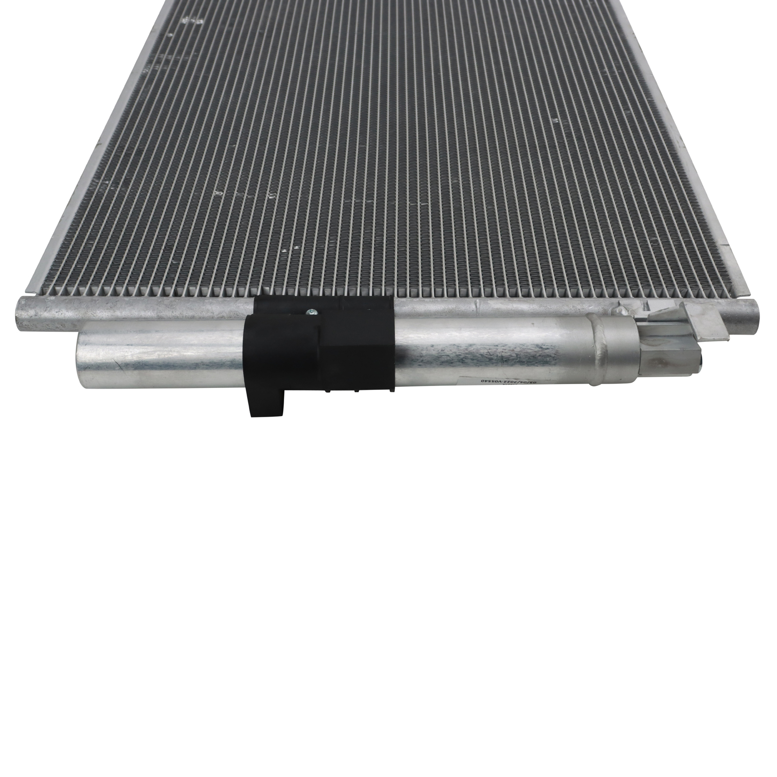 TRQ Air Conditioning A/C Condenser Compatible with 2015-2018 Ford Focus