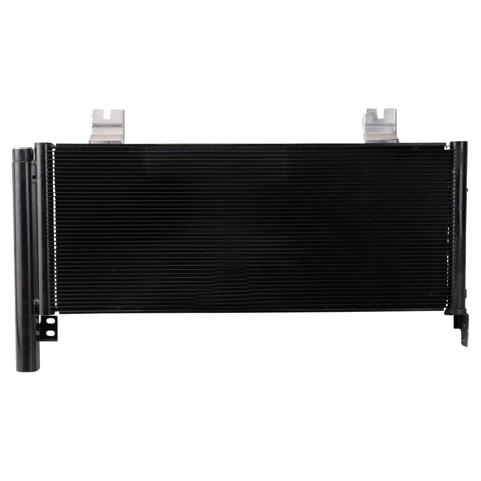 TRQ Air Conditioning A/C Condenser Compatible with 2013-2016 Lexus GS450h