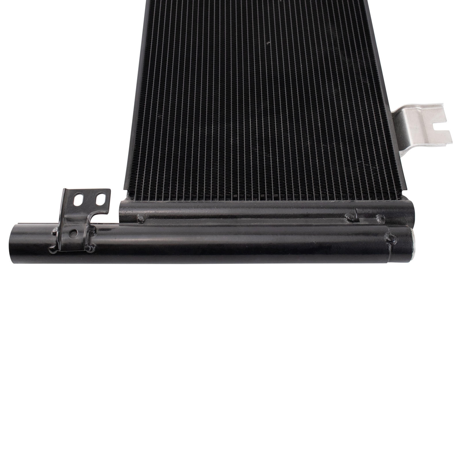 TRQ Air Conditioning A/C Condenser Compatible with 2013-2016 Lexus GS450h