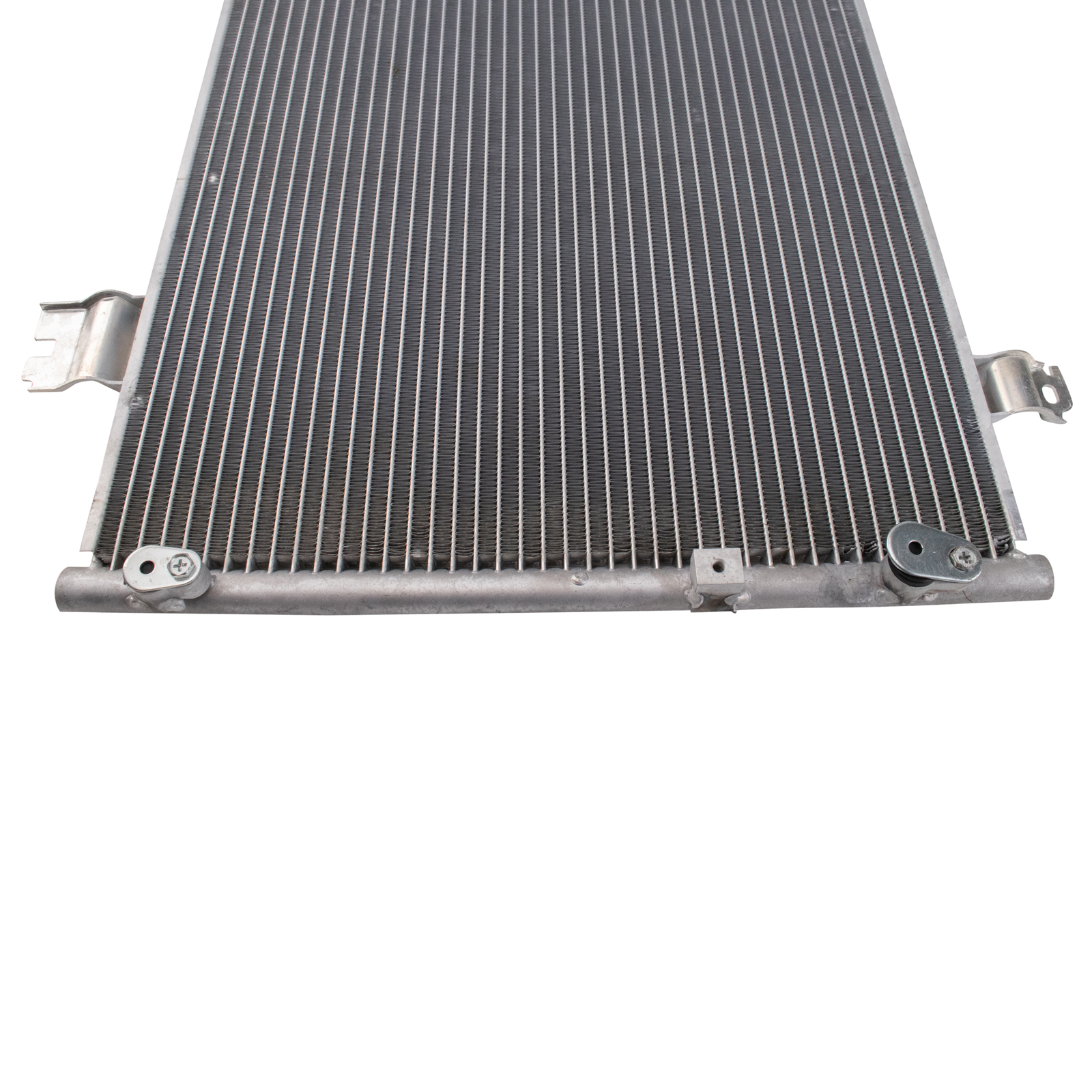 TRQ Air Conditioning A/C Condenser Compatible with 2007-2016 Lexus LS460