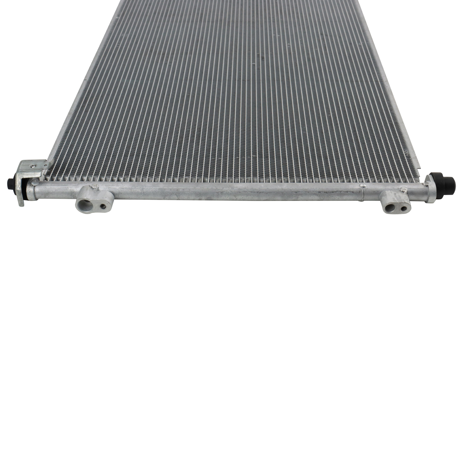 TRQ Air Conditioning A/C Condenser Compatible with 2013-2015 Mazda CX-9
